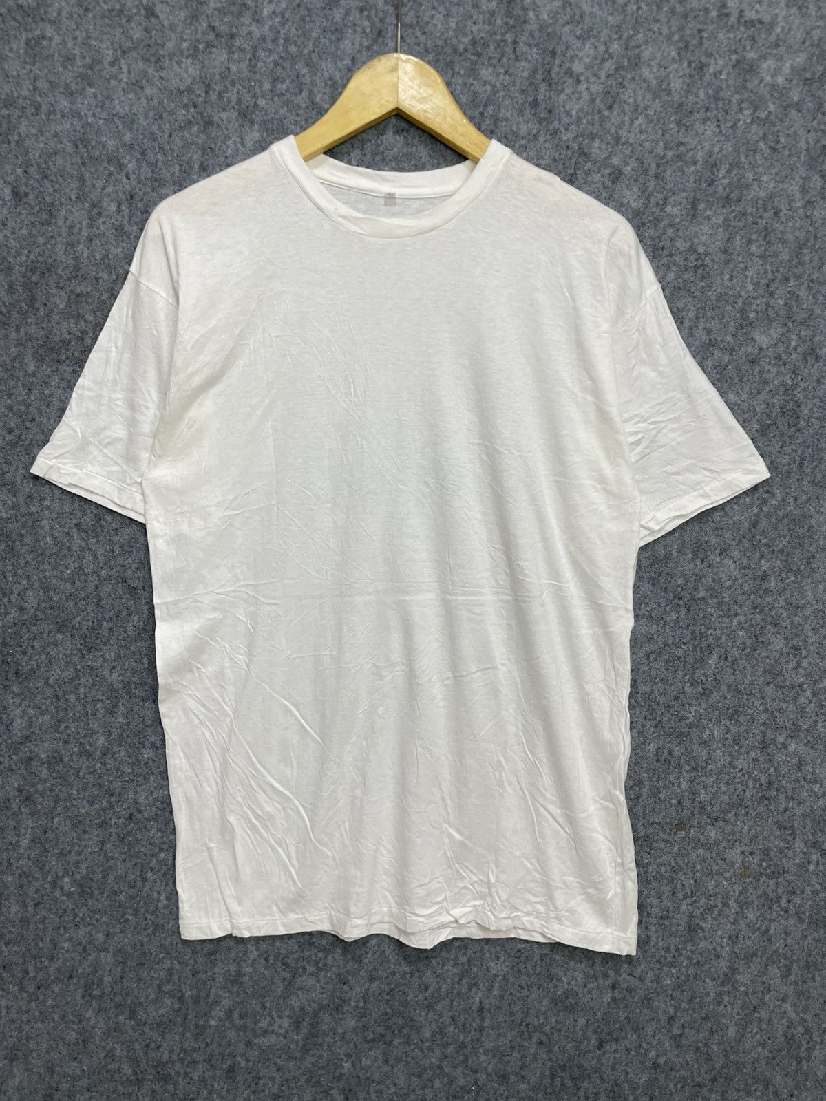 Band Tees Vintage 90s LINDBERG Japanese Pop Rock Band T-Shirt Size US M / EU 48-50 / 2 - 4 Thumbnail