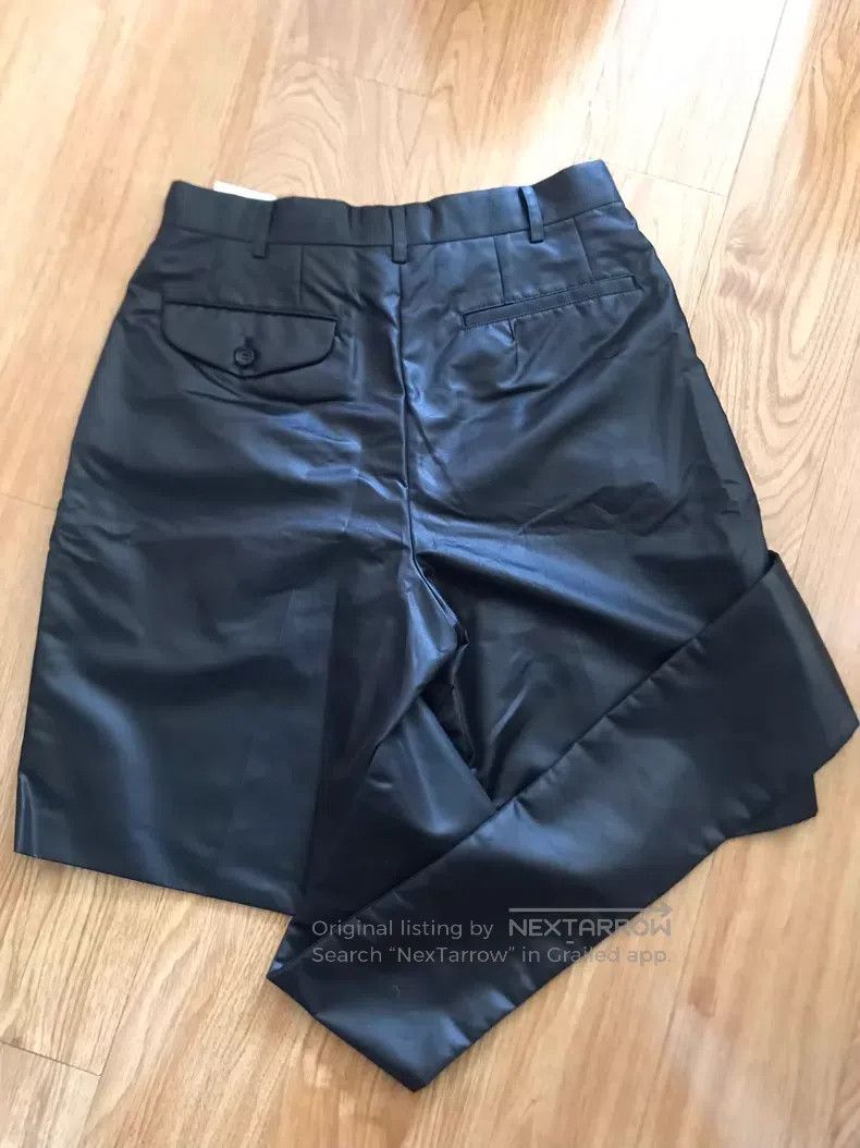 Comme des Garcons Comme Des Garcons size S shorts Size 23" - 7 Thumbnail