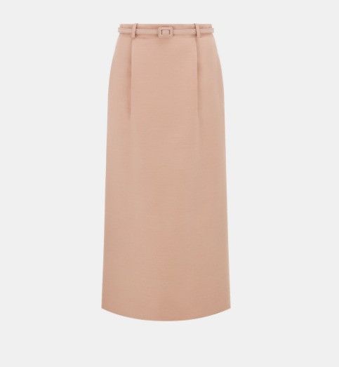 o1w1db11124 Jupe Db-Verga in Pink