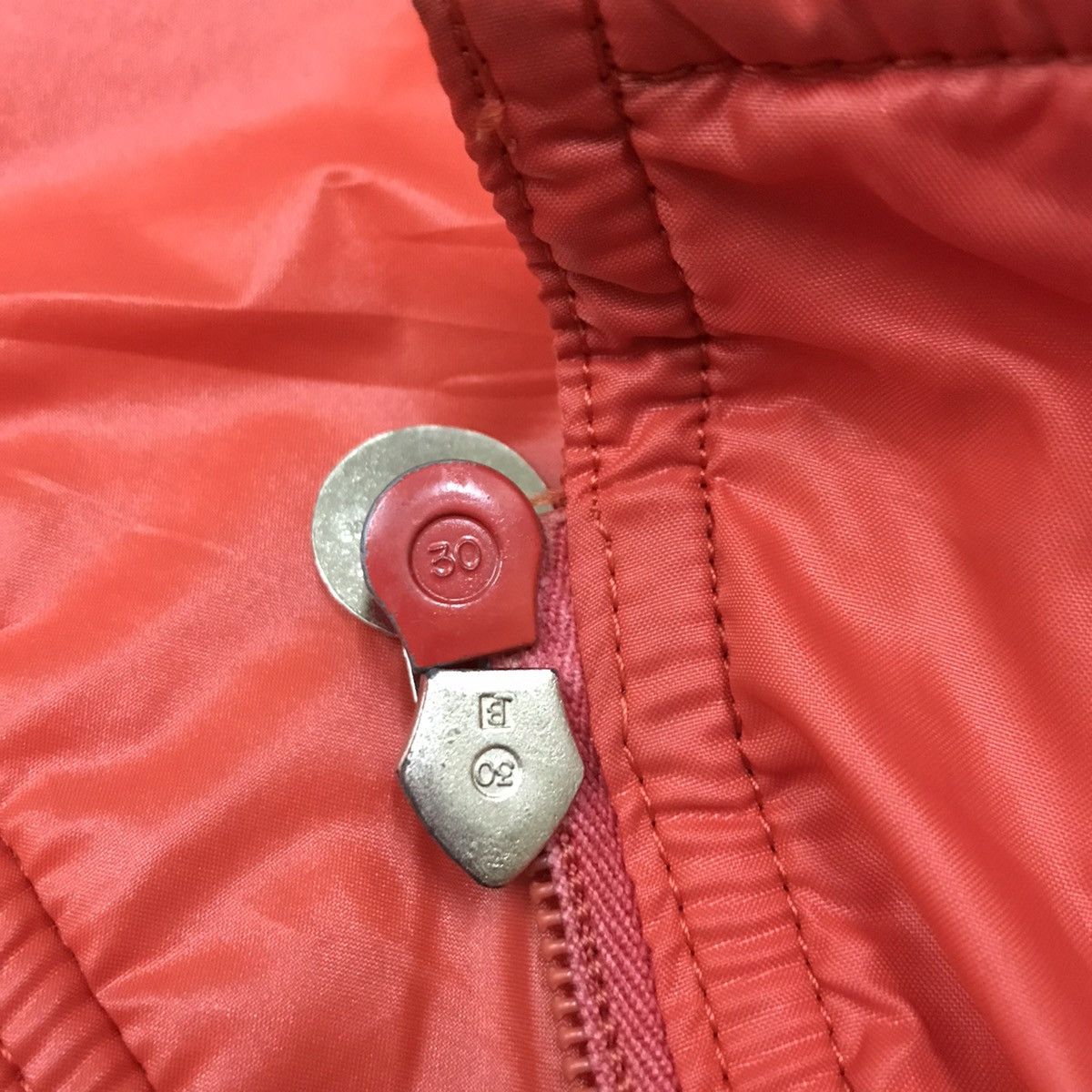 Moncler VINTAGE MONCLER GTO DESIGNED SKI WEAR JACKET Size US S / EU 44-46 / 1 - 13 Thumbnail