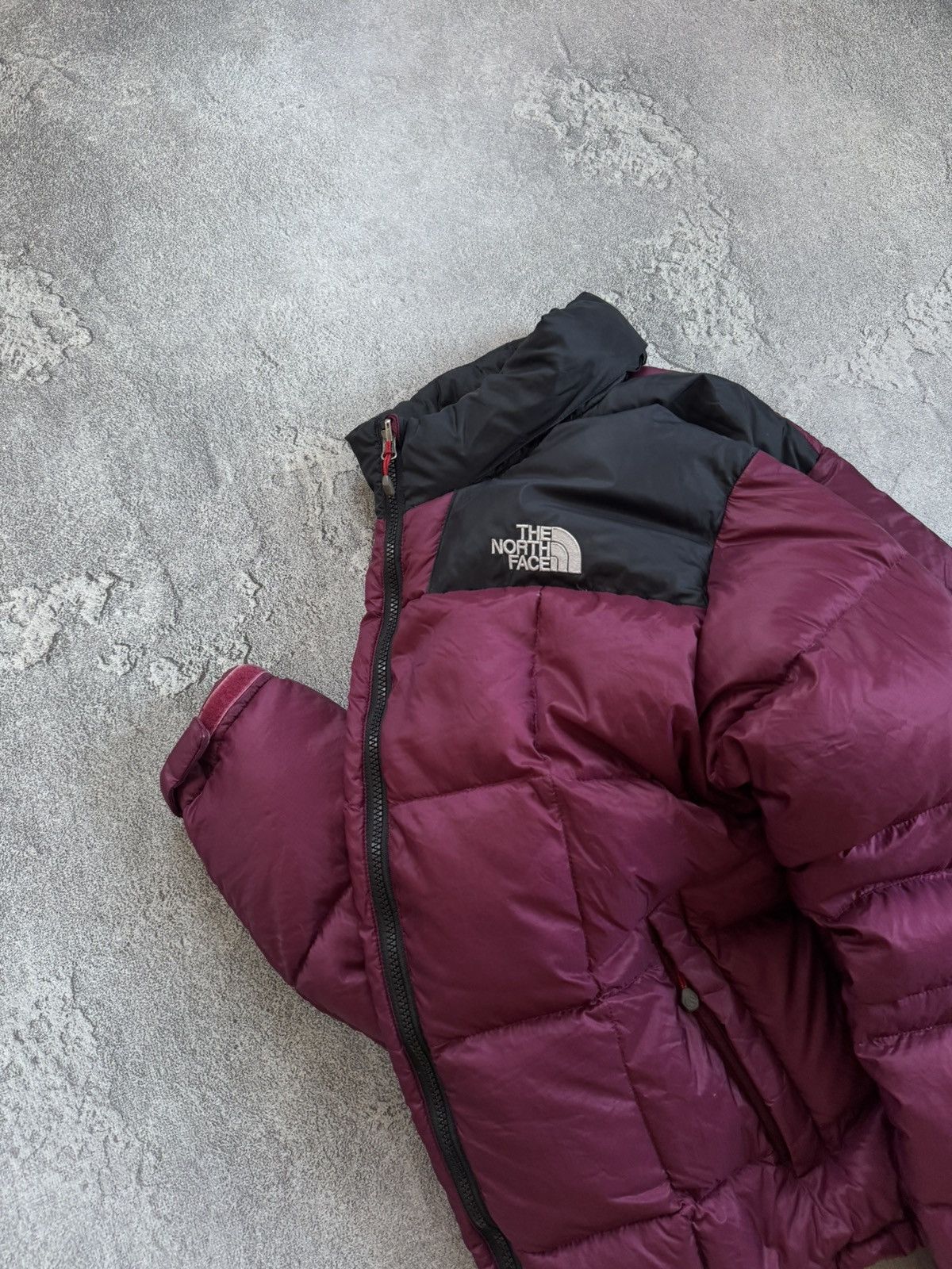 The North Face The North Face 800 Summit Series down jacket zip outdoor ski Size US S / EU 44-46 / 1 - 2 Thumbnail