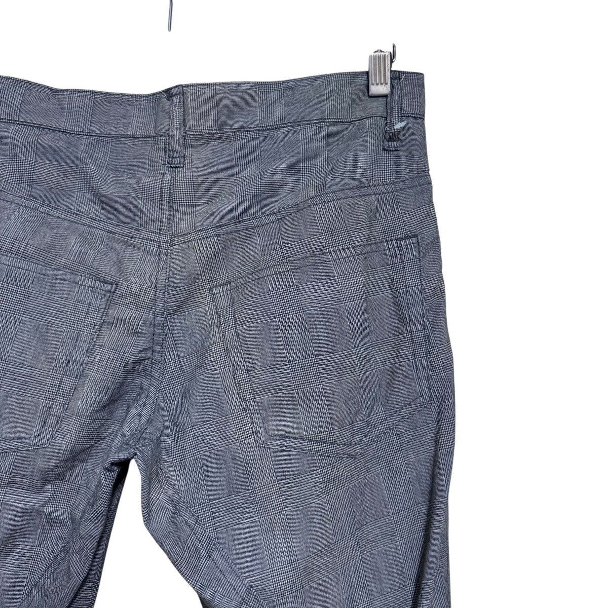 PPFM PPFM Cropped Pants Size US 31 - 11 Thumbnail