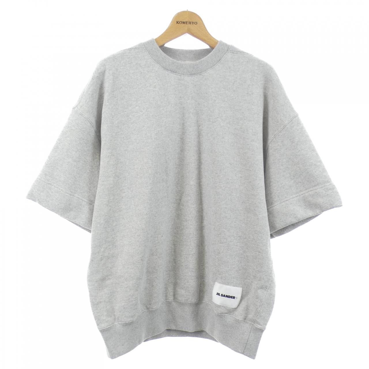 Jil Sander Jil Sander Jil Sander+ Sweatshirt Sweatshirt Textile Sweatshirts & Hoodies J47GC0110 J20010 DUTY FREE for USA Size ONE SIZE - 1 Thumbnail