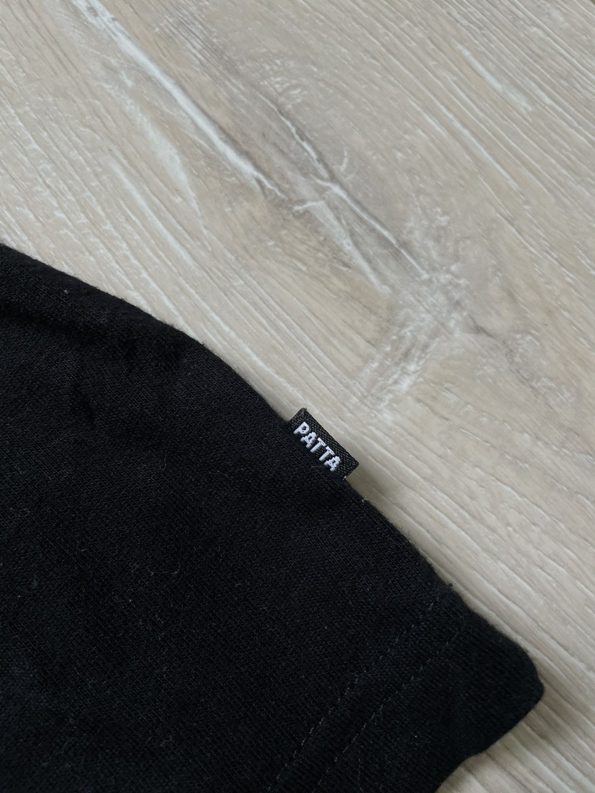 Patta PATTA Freaky! Fascinating! ice t shirt tee Size US S / EU 44-46 / 1 - 5 Thumbnail