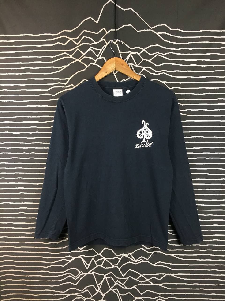 Band Tees The Mods Japanese Punk Rock Band Thanxgiving Tour Tee Size US S / EU 44-46 / 1 - 4 Thumbnail