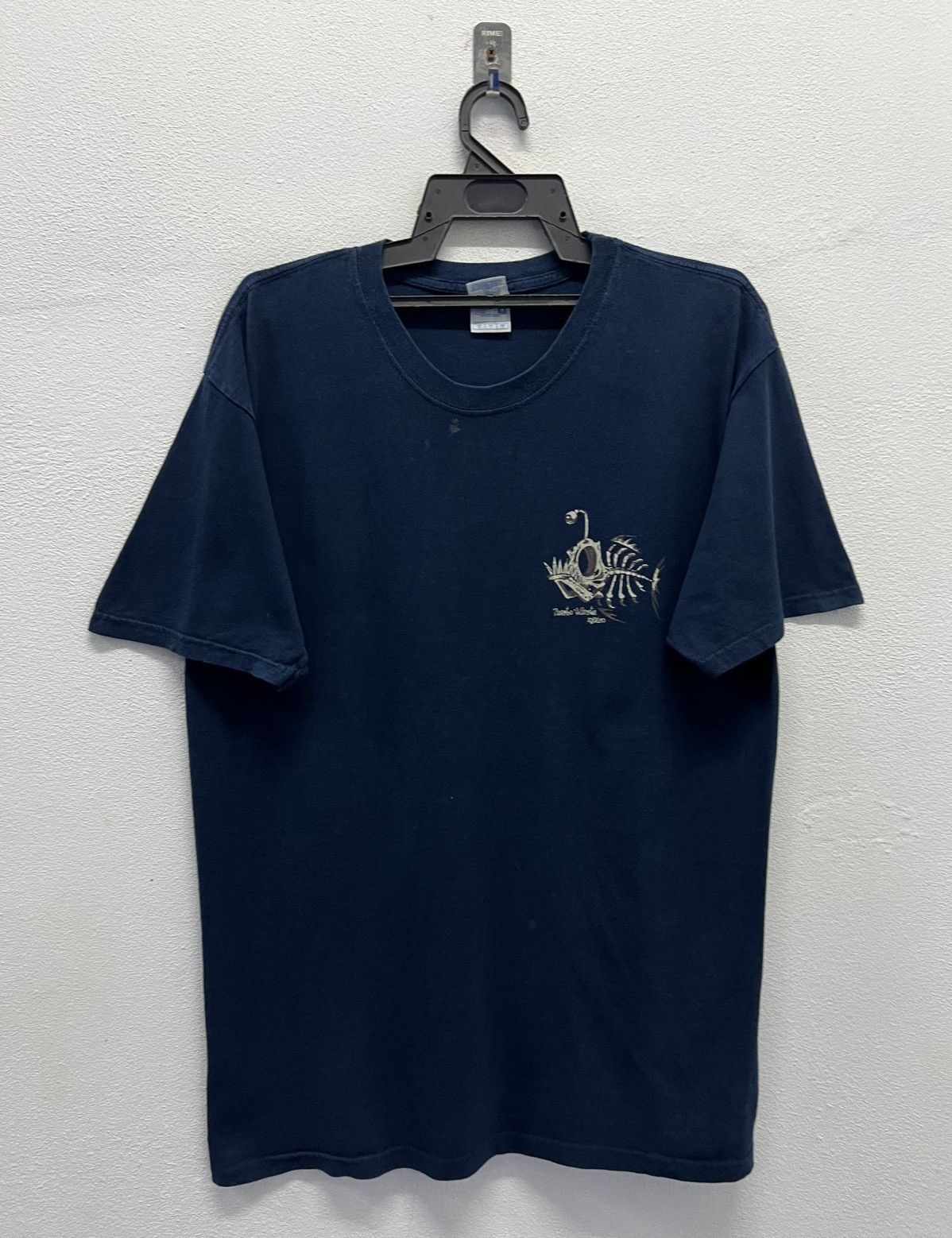 Vintage VINTAGE YAZBEK PUERTO VALLARTA MEXICO SHIRT Size US L / EU 52-54 / 3 - 2 Thumbnail