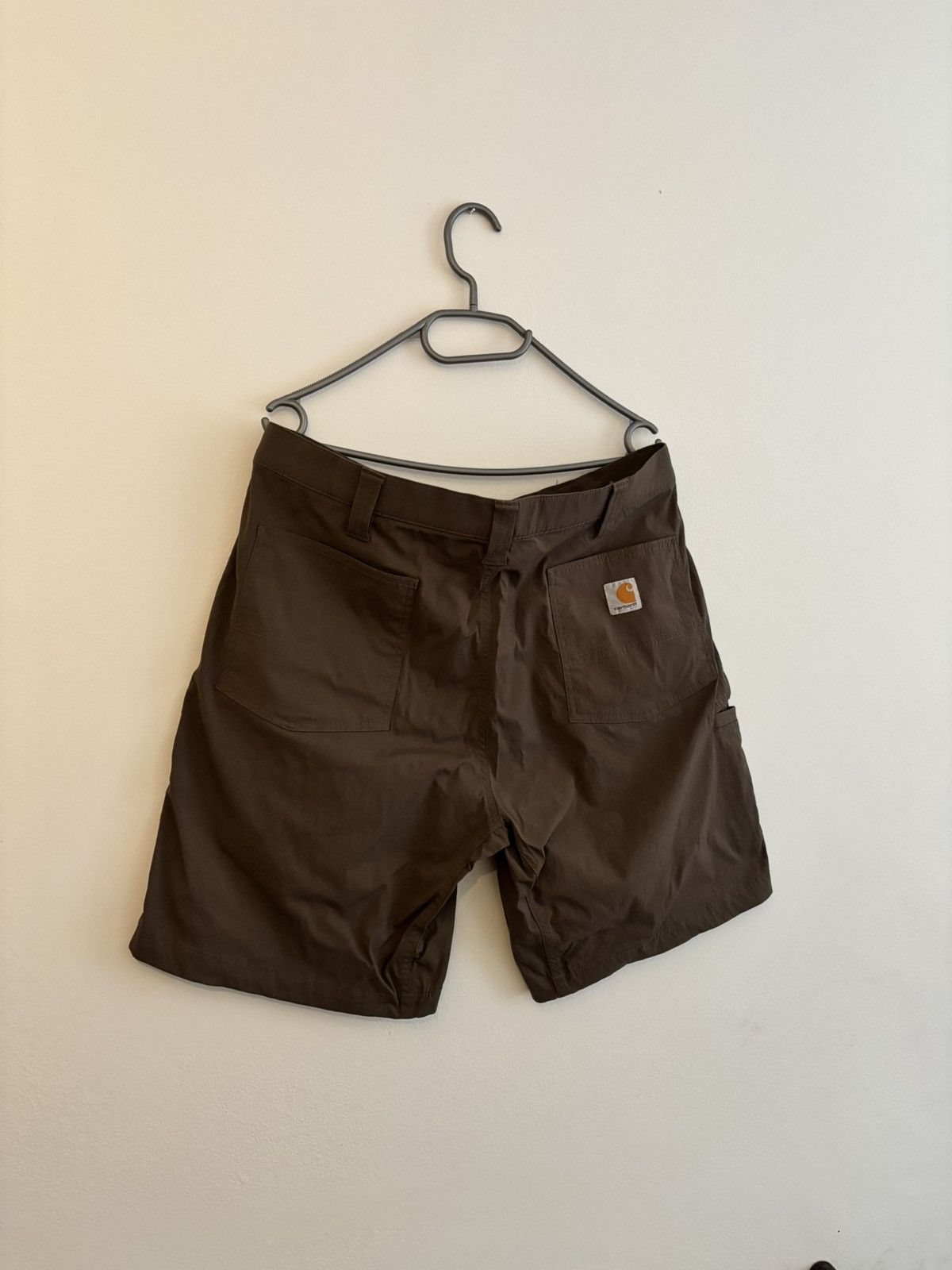 Carhartt Cargo Shorts