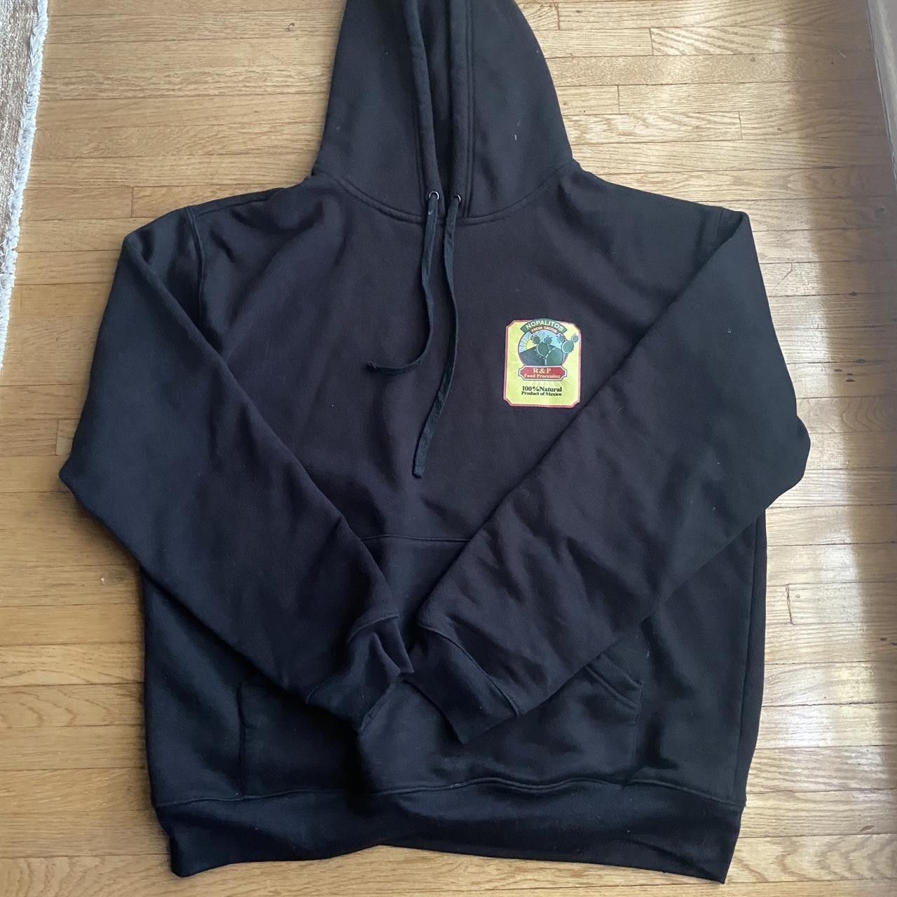 Other R&P food processing hoodie Size US L / EU 52-54 / 3 - 1 Thumbnail