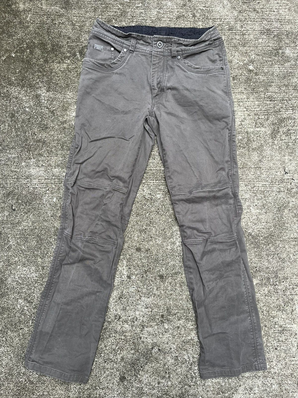 Kuhl Kuhl Rebel Pants Vintage Patina Dye Size US 32 / EU 48 - 1 Thumbnail