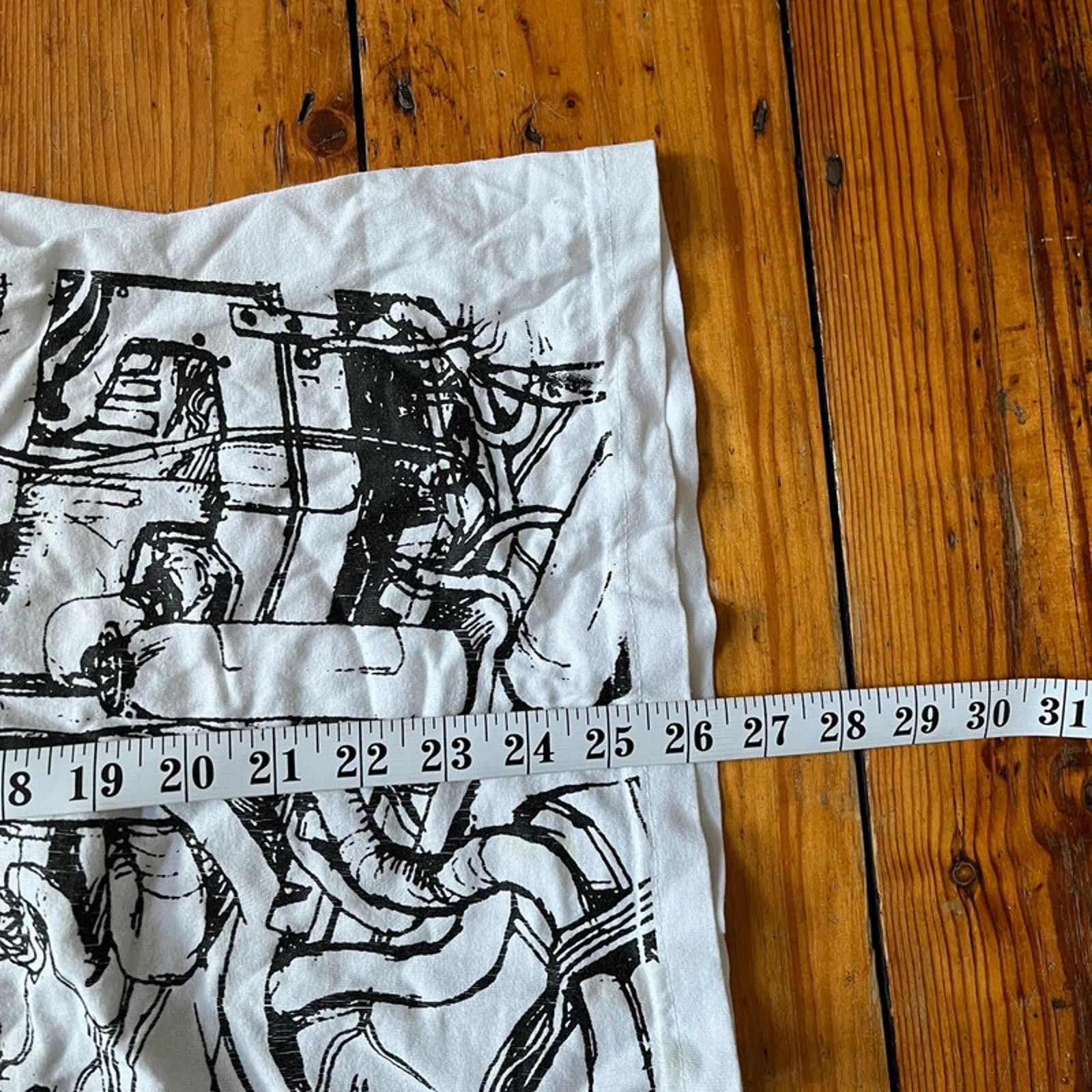 Other Serial Experiments Lain - Find Sleep, size M (fits L) Size US M / EU 48-50 / 2 - 3 Thumbnail