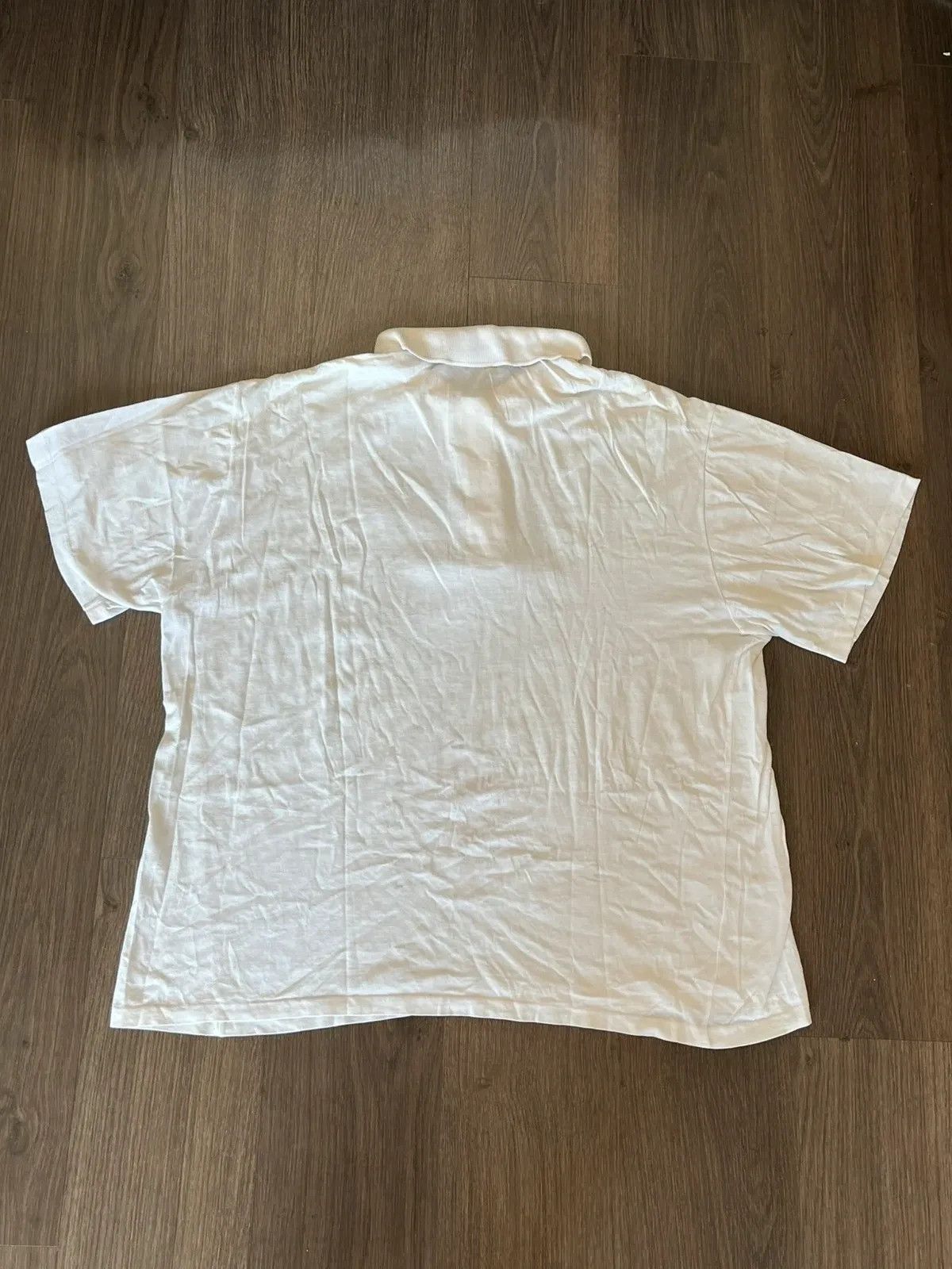 Lacoste Lacoste Made in Spain Sz 6 / XL Single Stich 1990's Size US XL / EU 56 / 4 - 13 Thumbnail