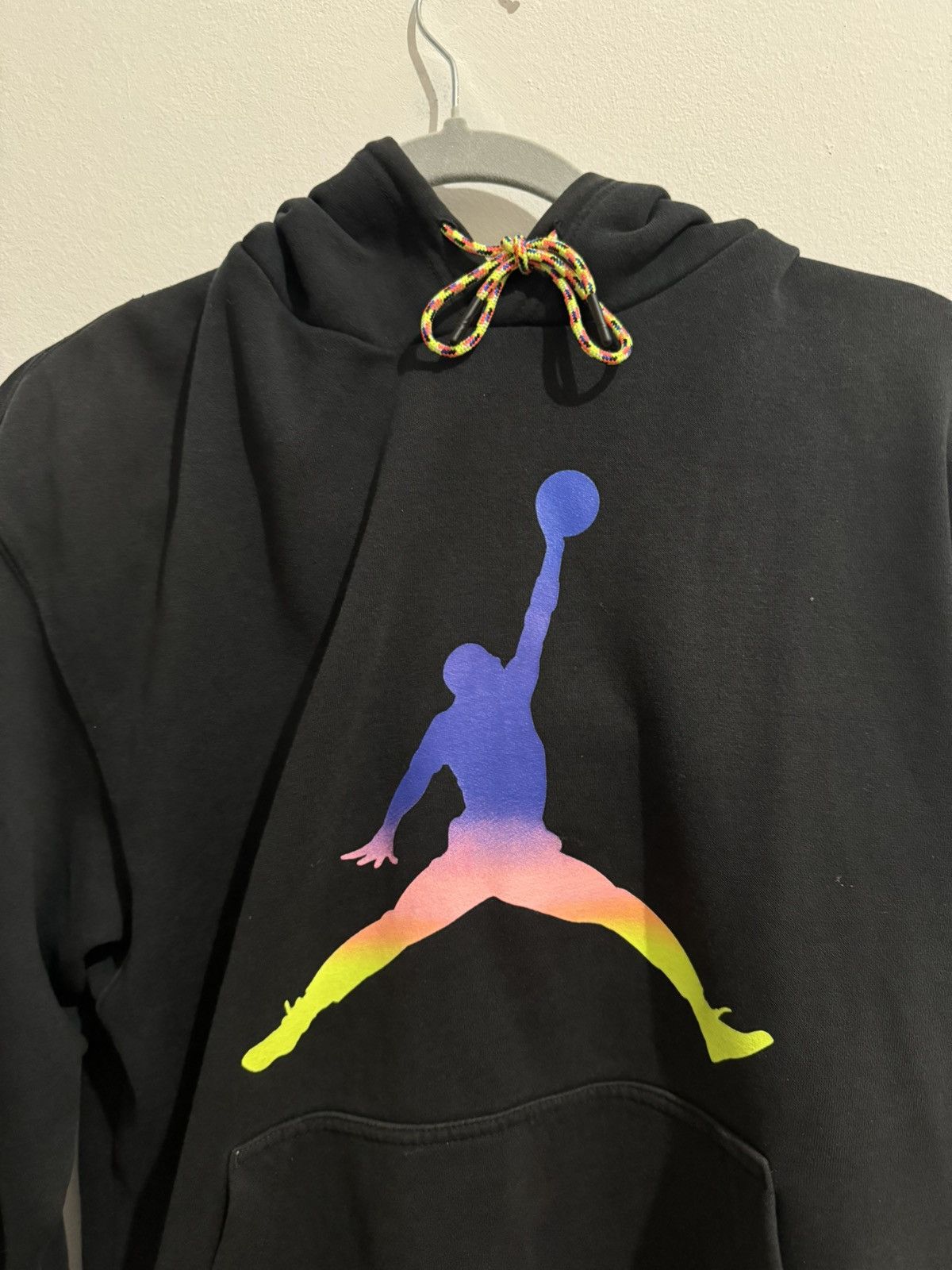 Jordan Brand × Nike Jordan hoodie 23 Size US S / EU 44-46 / 1 - 2 Thumbnail