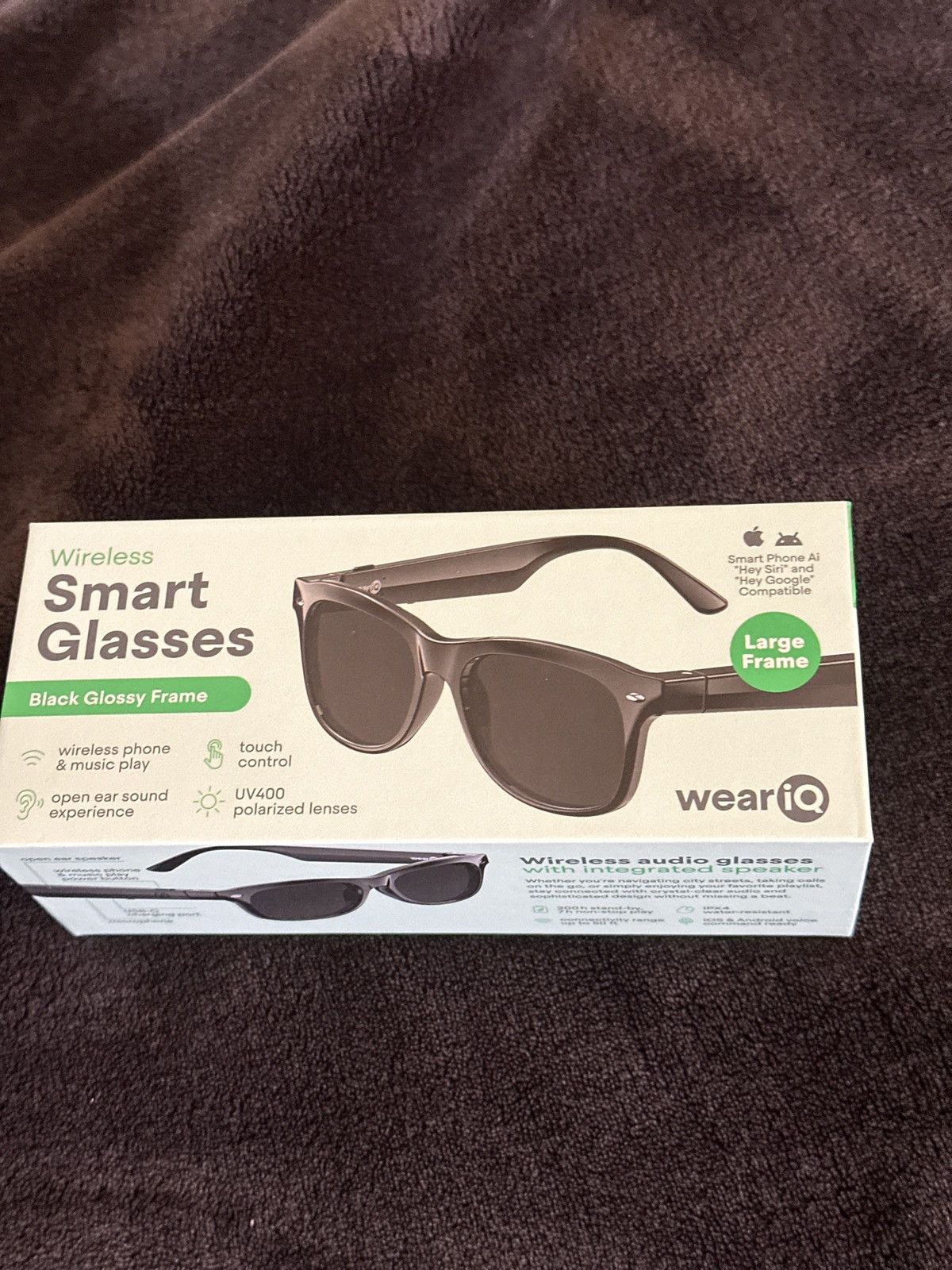 Other SMART GLASSES Size ONE SIZE - 3 Thumbnail