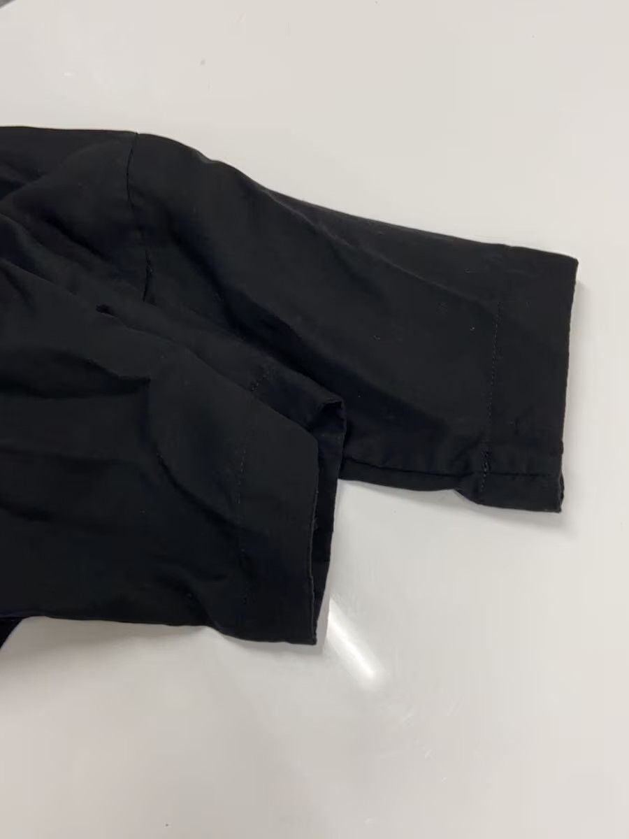 Yohji Yamamoto yohji yamamoto Y's/YN-D14-200 Shirt dress Size US M / EU 48-50 / 2 - 5 Thumbnail