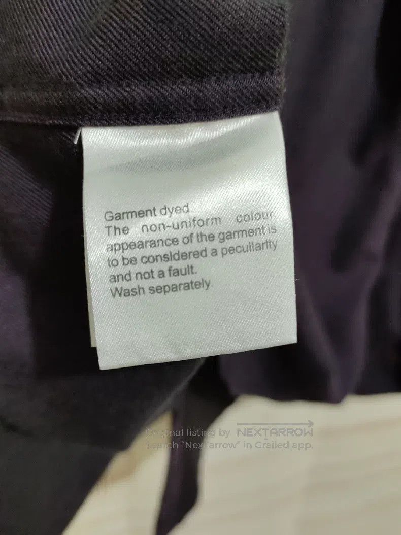 Gucci Gucci Size39 Shirt Size US XXS / EU 40 - 4 Thumbnail