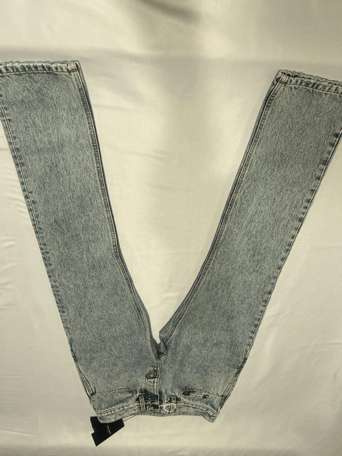 Saint Laurent Paris Saint Laurent men’s jeans. 28. $890 Size US 28 / EU 44 - 1 Thumbnail