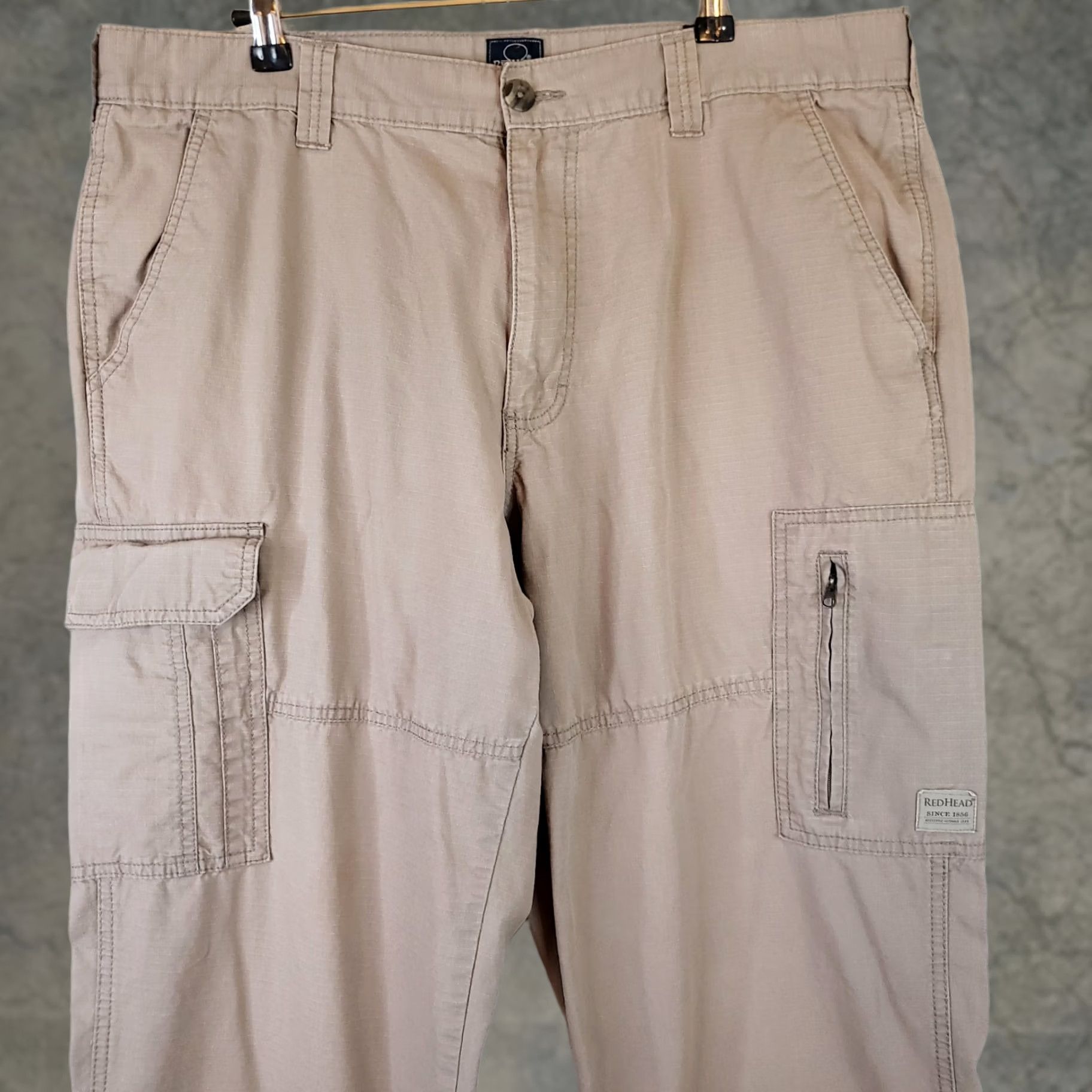 Vintage VINTAGE No, not applicable Size US 38 / EU 54 - 1 Thumbnail