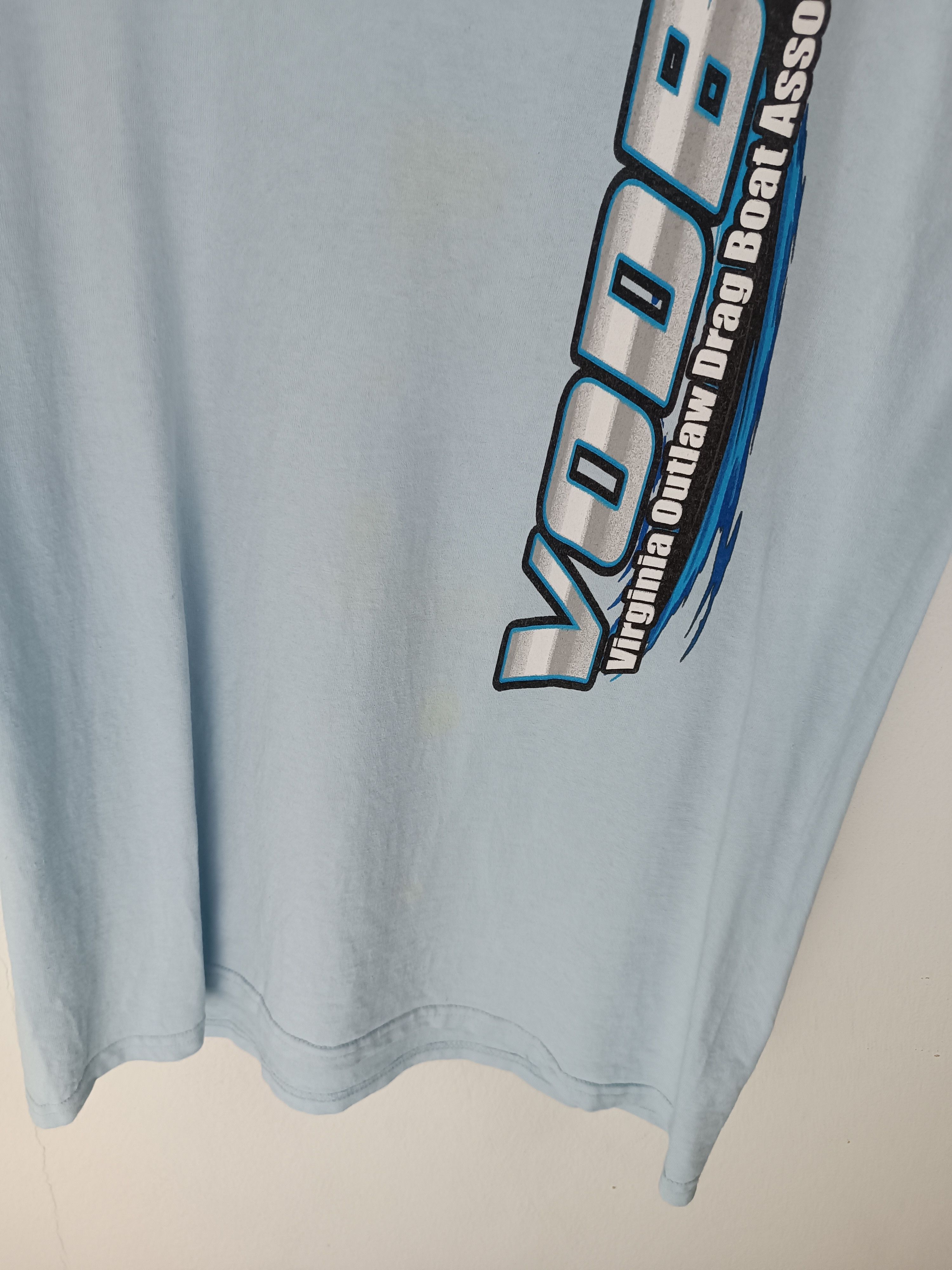 Other VINTAGE VODBA MATTAPONI MADNESS BOAT RACING DRAG Size US L / EU 52-54 / 3 - 7 Thumbnail