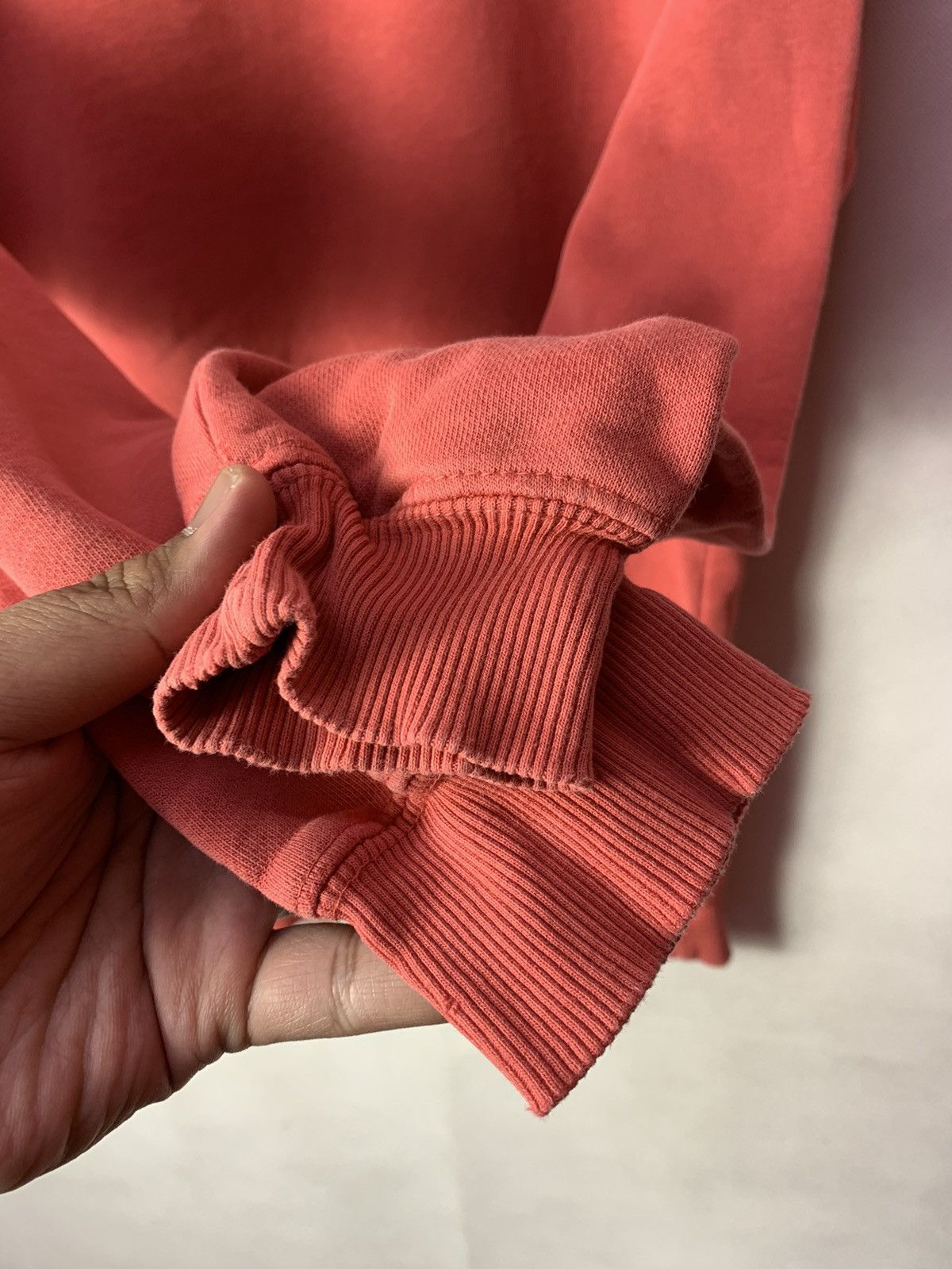 Zara 🔥Zara Basic Essentials Plain Jumper Sweatshirt Pullover Size US XS / EU 42 / 0 - 3 Thumbnail