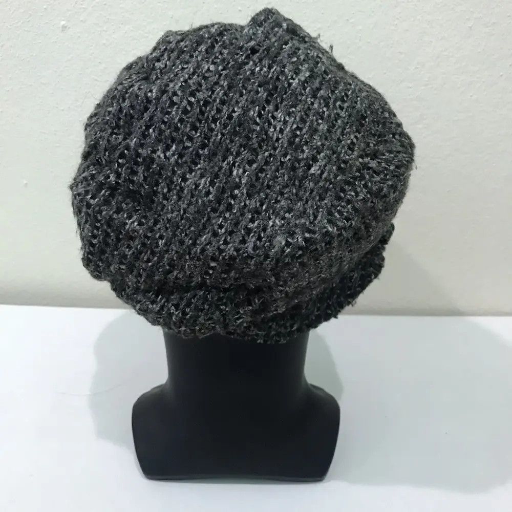 Japanese Brand × Kapital × Vintage Japanese Brand 2OZ Beanie Hat Size ONE SIZE - 4 Thumbnail