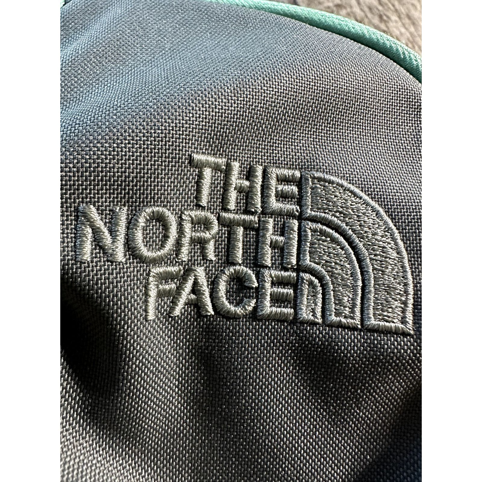 The North Face The North Face Women's Jester Backpack TNF Black/Teal Size ONE SIZE - 4 Thumbnail