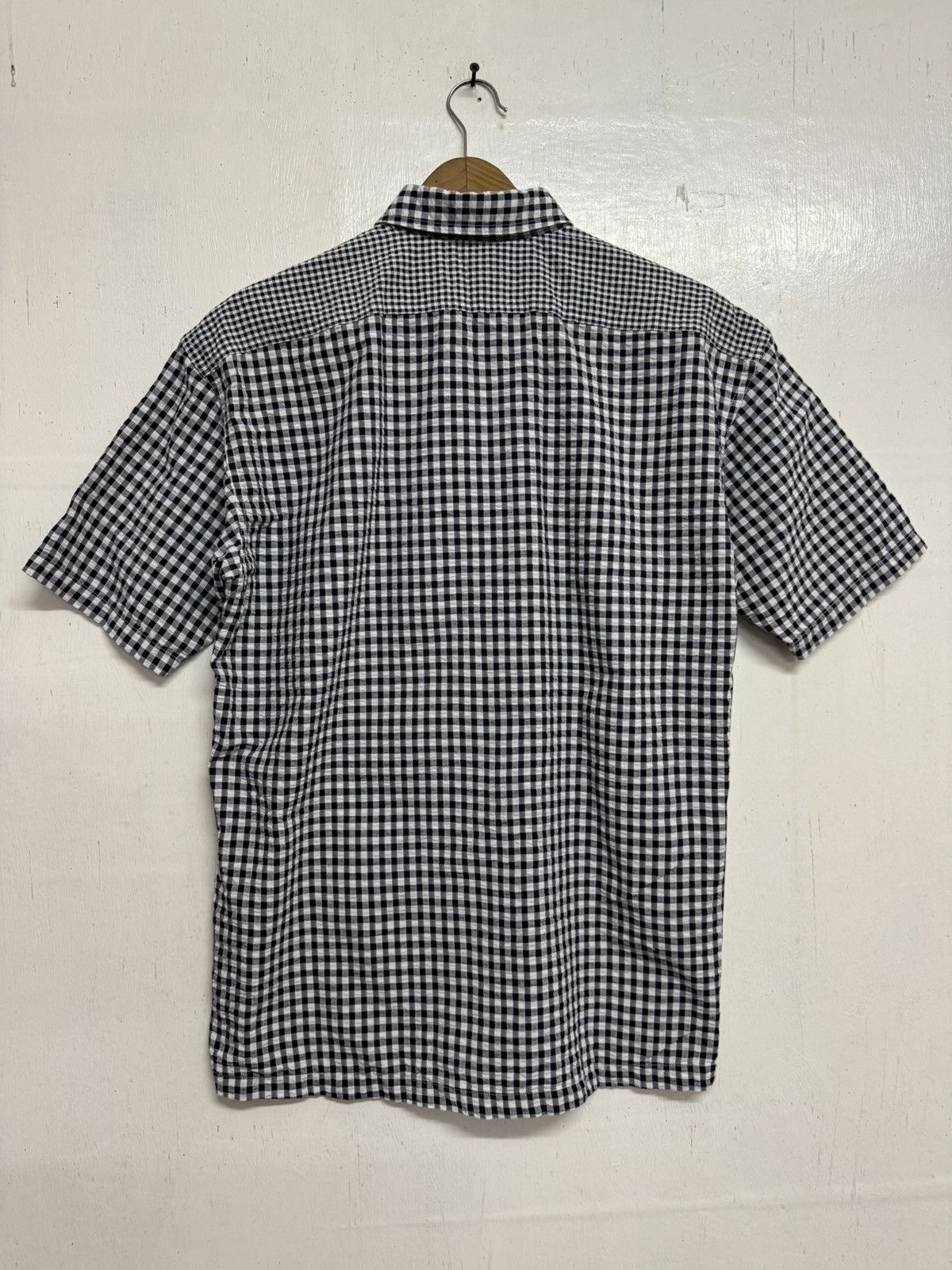 JW Anderson Jw Anderson Size US S / EU 44-46 / 1 - 5 Thumbnail