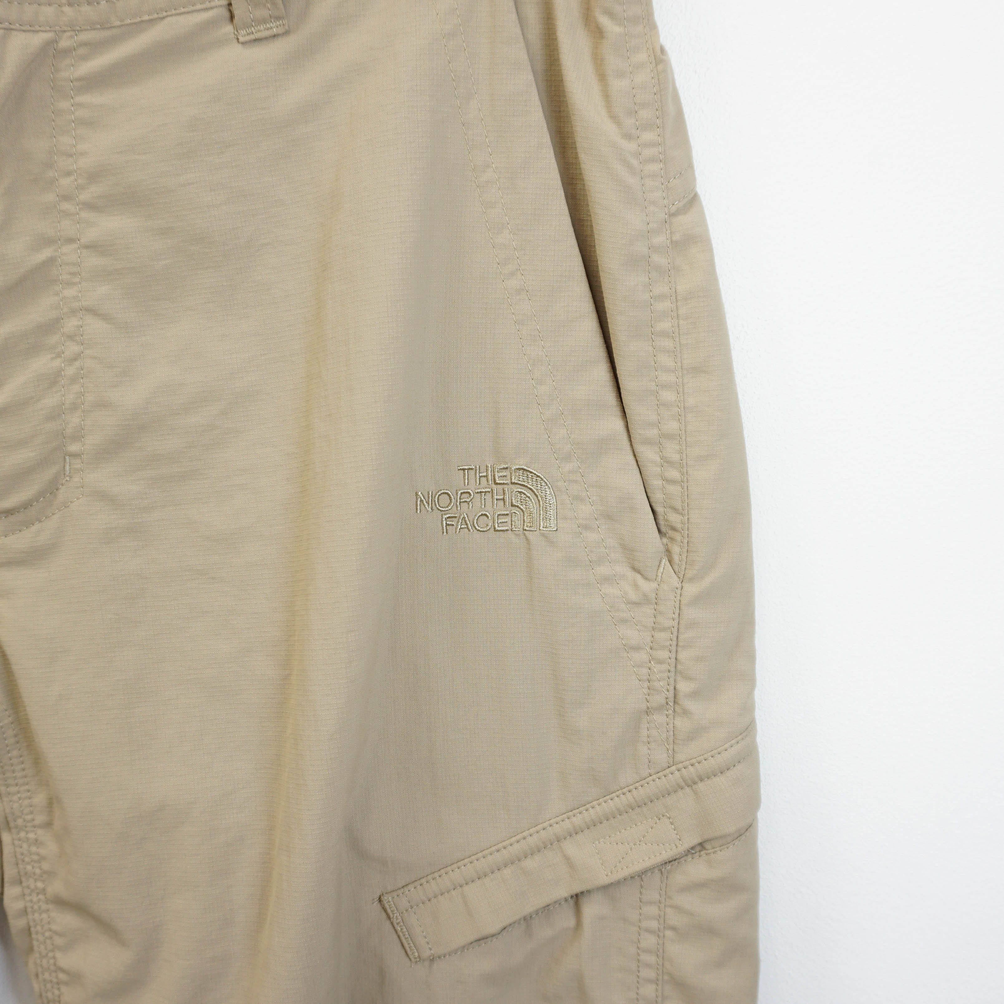 The North Face Archive Gorpcore/Techwear Pants Size US 32 / EU 48 - 2 Thumbnail