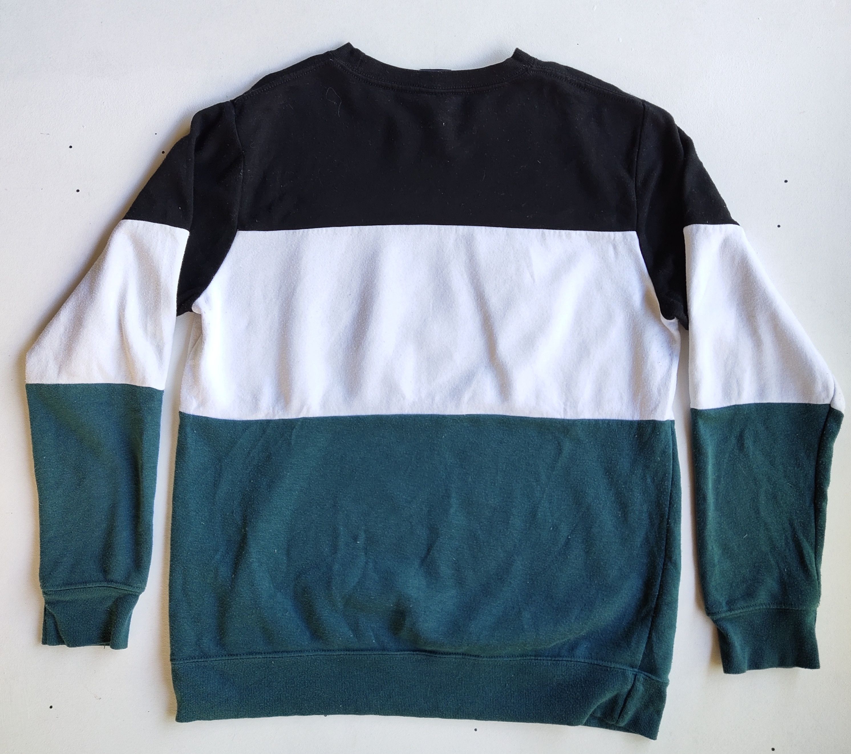 Other Plenty Tough Sport (PTS) Sweatshirt Size US L / EU 52-54 / 3 - 4 Thumbnail