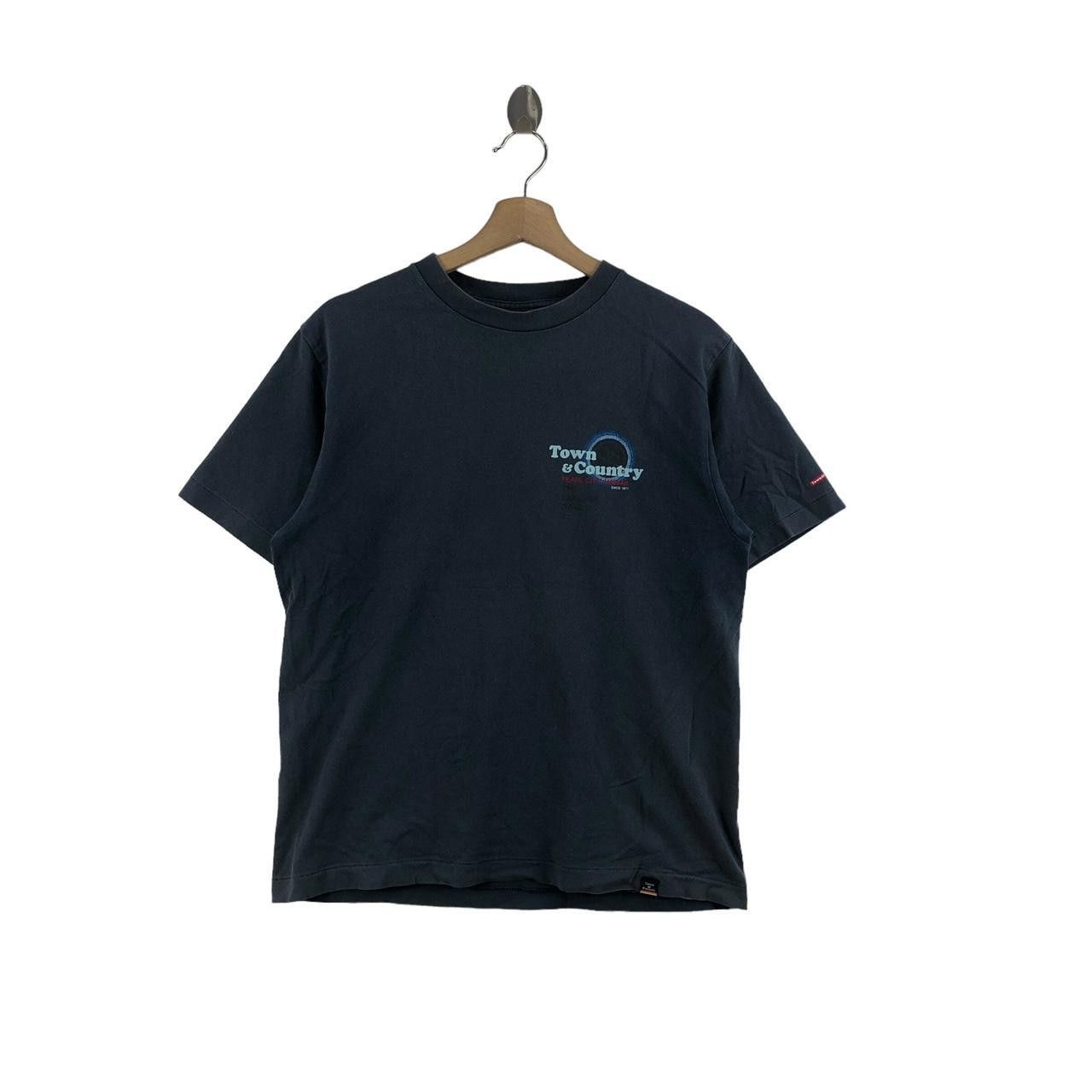 Other TOWN & COUNTRY SURF Endless Wave Tee Shirt Top Summer Size US M / EU 48-50 / 2 - 2 Thumbnail