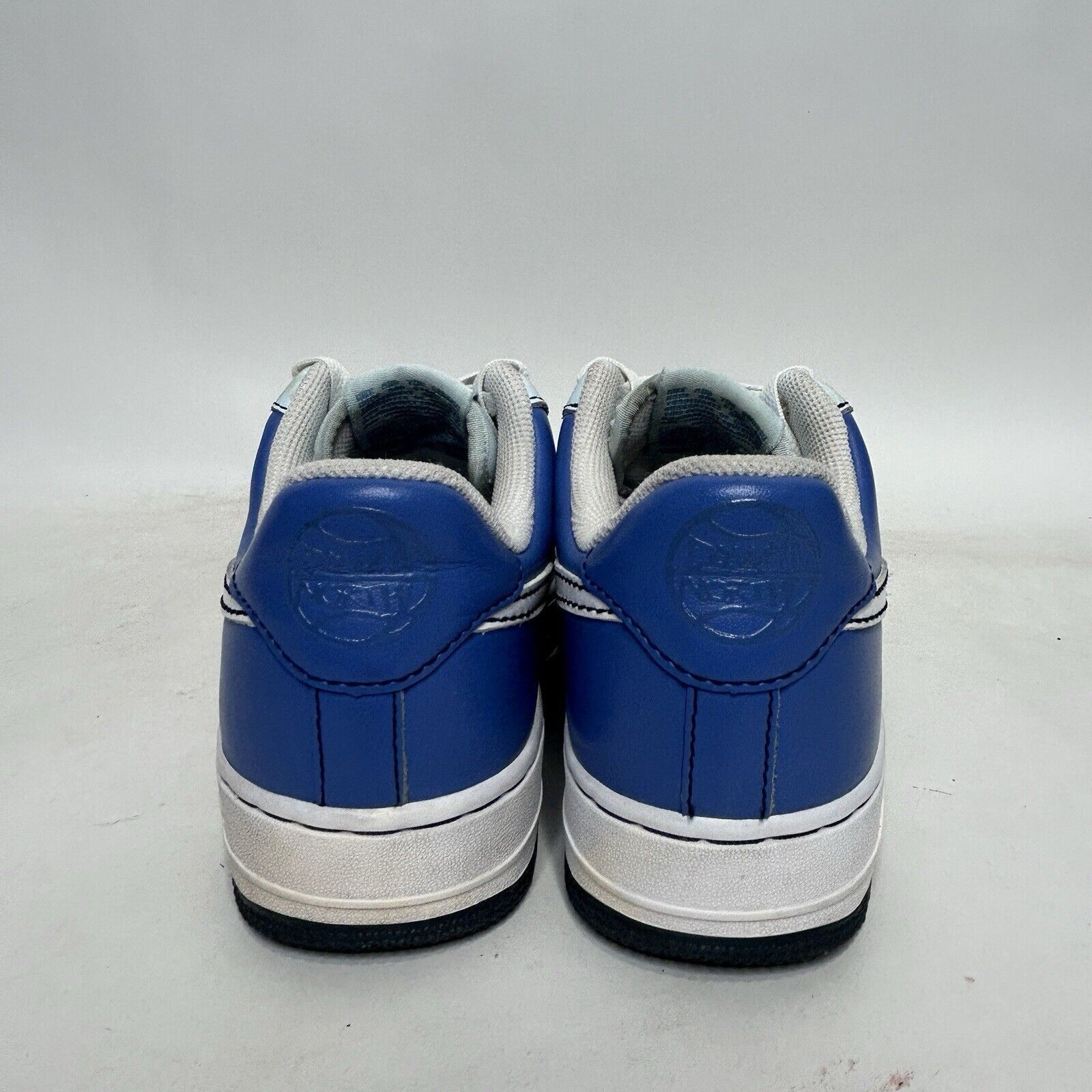 Nike Nike Shoes Air Force One 1 Low WMNS “Shades Of Blue” 2024 Size US 6.5 / IT 36.5 - 4 Thumbnail