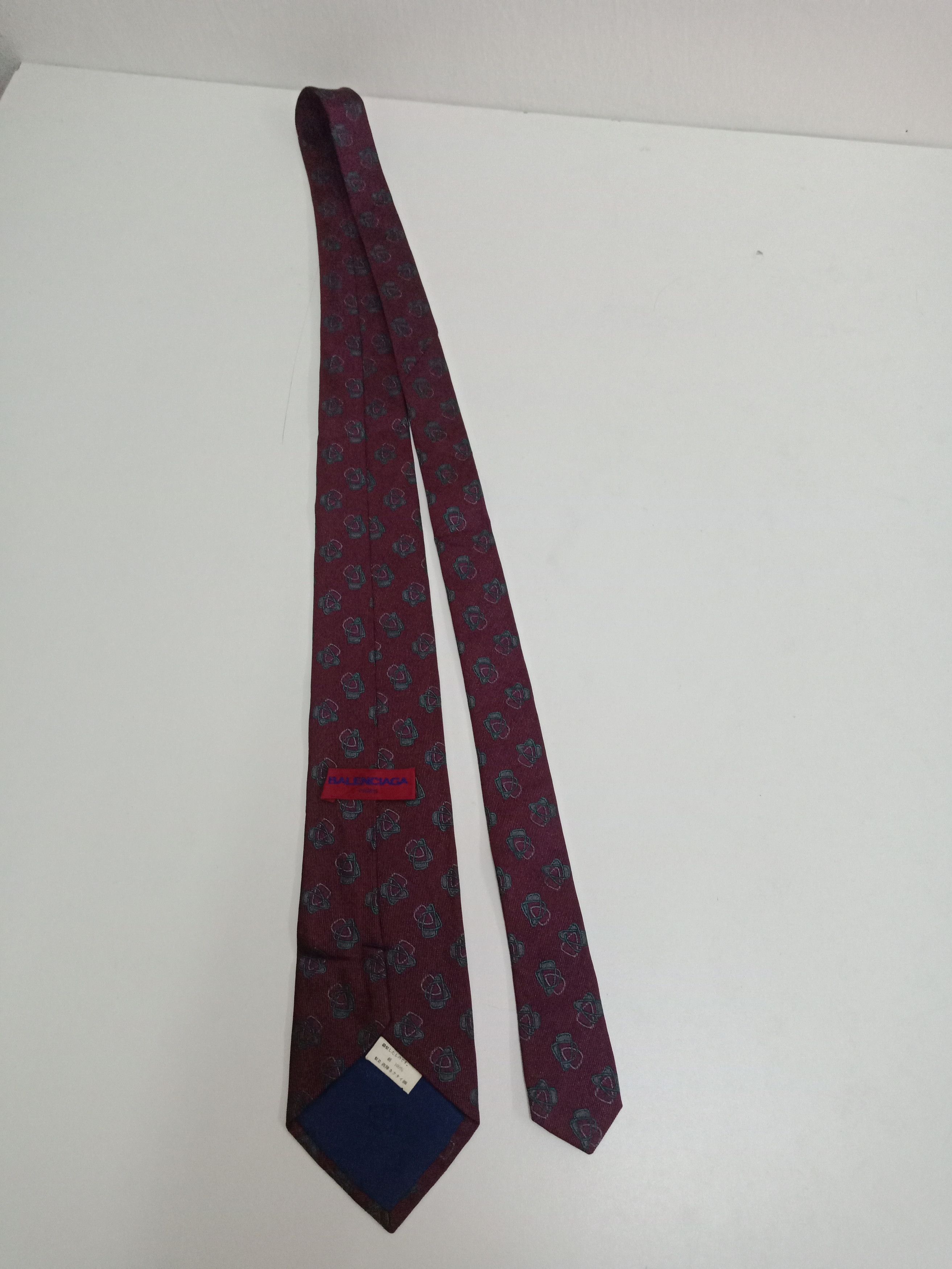 Balenciaga Balenciaga Paris Monogram Size ONE SIZE - 2 Thumbnail