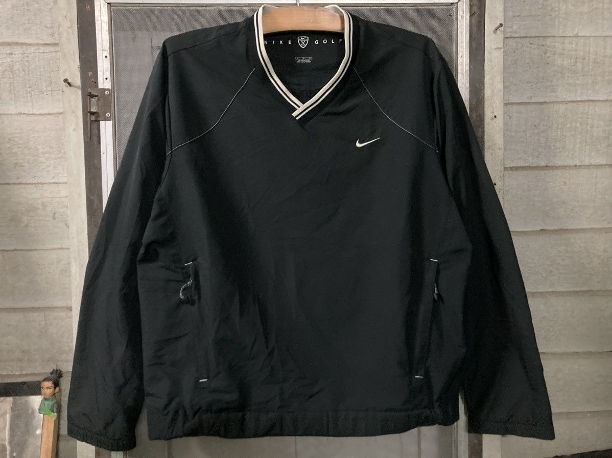 Nike Nike Goff Light Knitwear Size US M / EU 48-50 / 2 - 1 Thumbnail