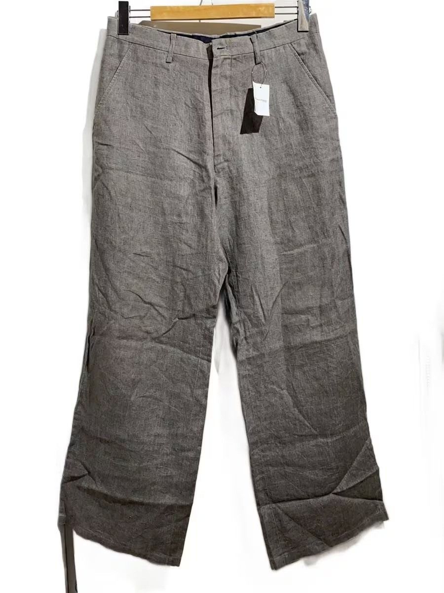 Yohji Yamamoto Linen Pants Size US 32 / EU 48 - 1 Thumbnail