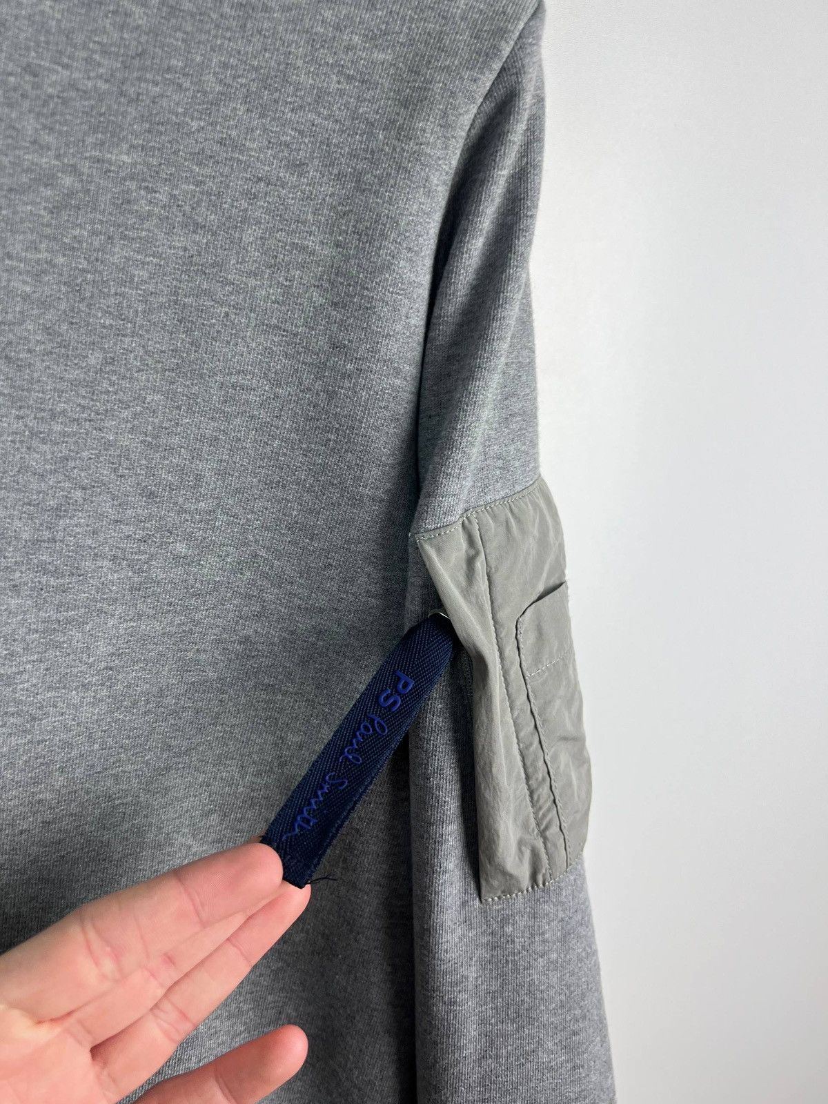 Paul Smith Paul Smith luxury sweatshirt size M Size US M / EU 48-50 / 2 - 5 Thumbnail