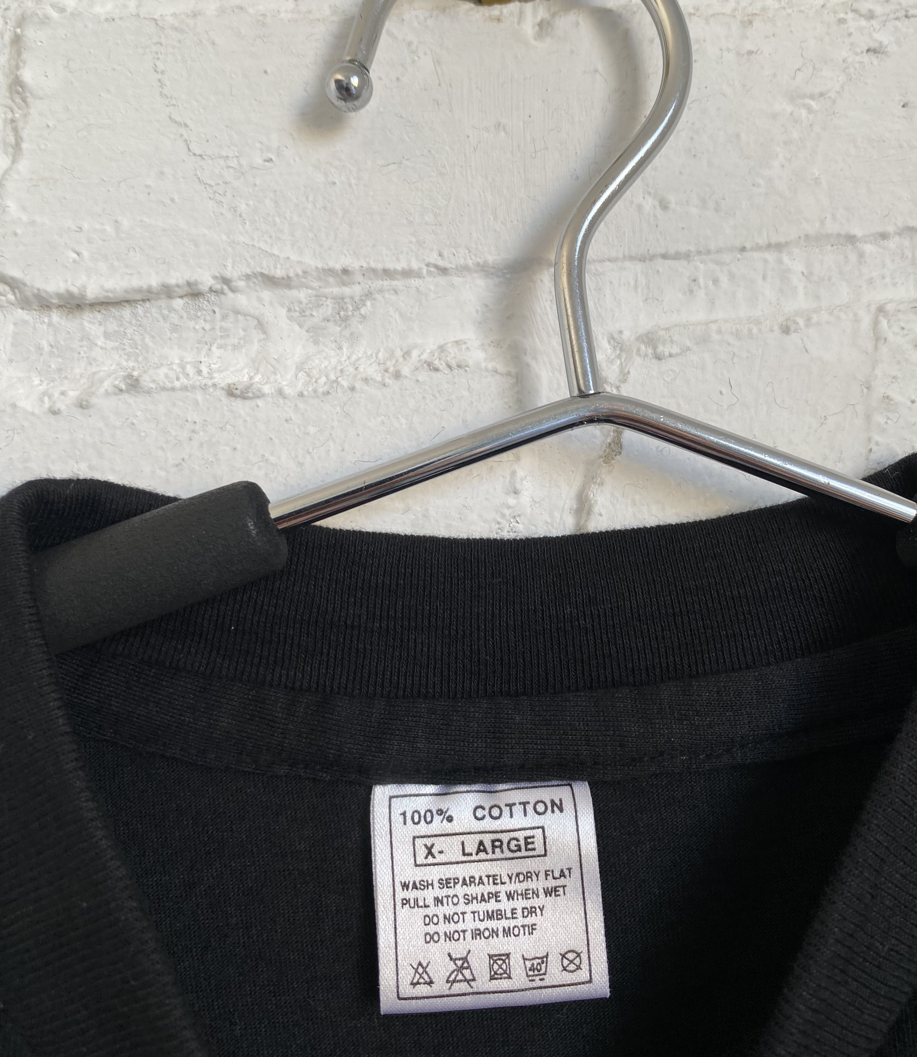 Band Tees × Vintage Vintage 1996 Mark Knopfler a night in London t-shirt Size US XL / EU 56 / 4 - 3 Thumbnail