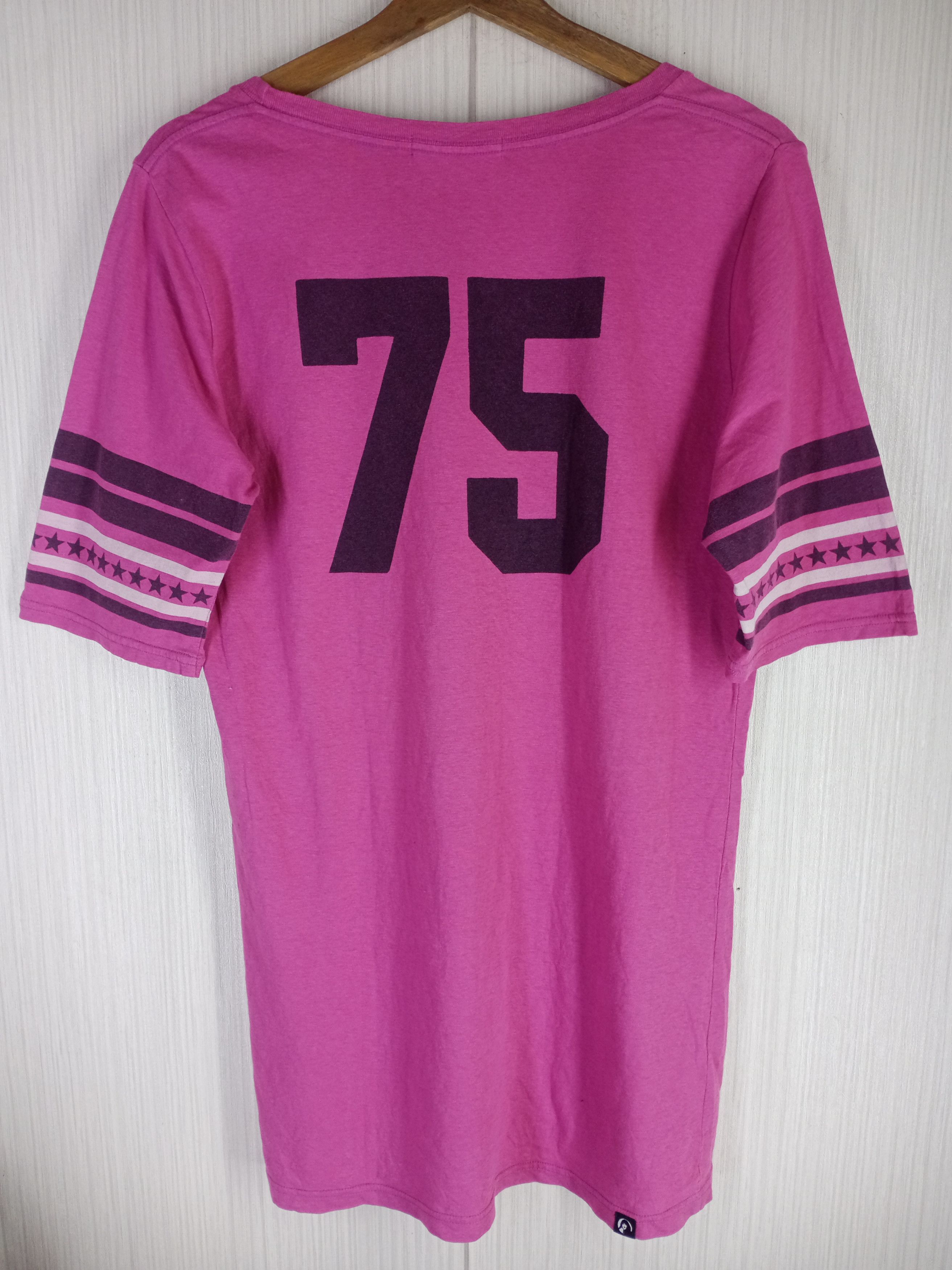Hysteric Glamour Rare Vintage Hysteric Glamour X The Runaways Tshirt Size M / US 6-8 / IT 42-44 - 6 Thumbnail