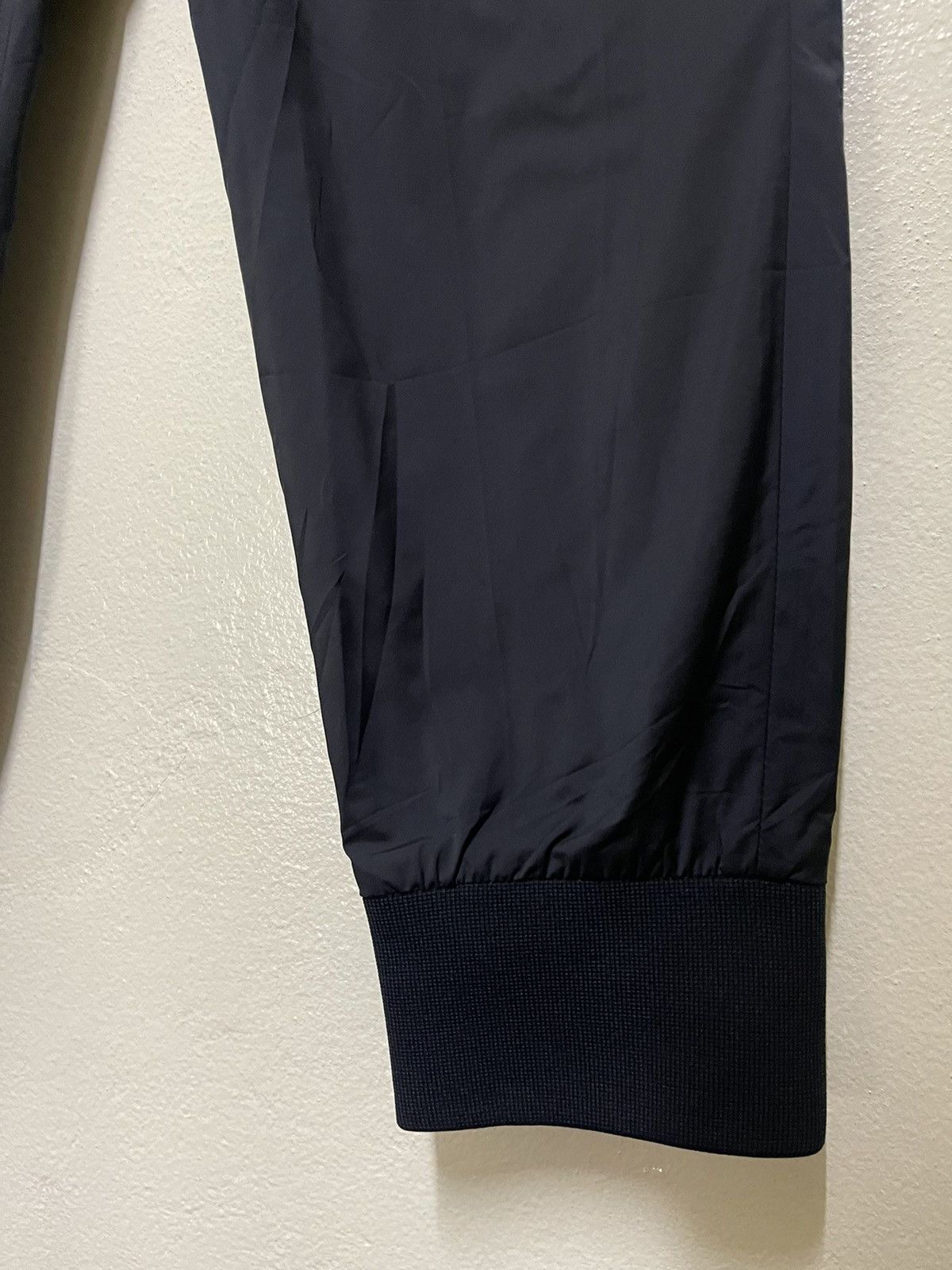 Neil Barrett SS2020 Neil Barrett Slim Fit Low Rise Trousers 48 Size US 33 - 5 Thumbnail
