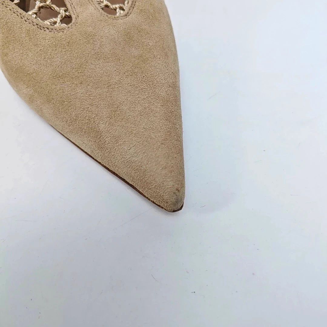 Dior Dior heels EU 37.5 Size US 6.5 / IT 36.5 - 6 Thumbnail