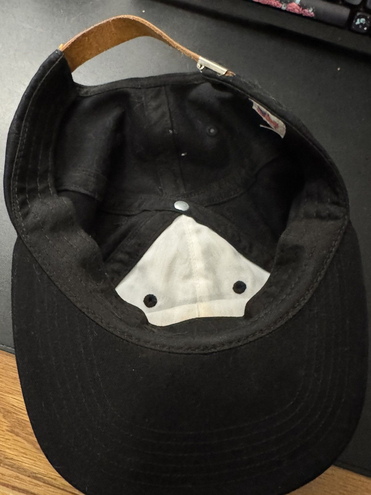 Golf Wang Golfwang Dinosaur 2017 Hat Size ONE SIZE - 6 Thumbnail
