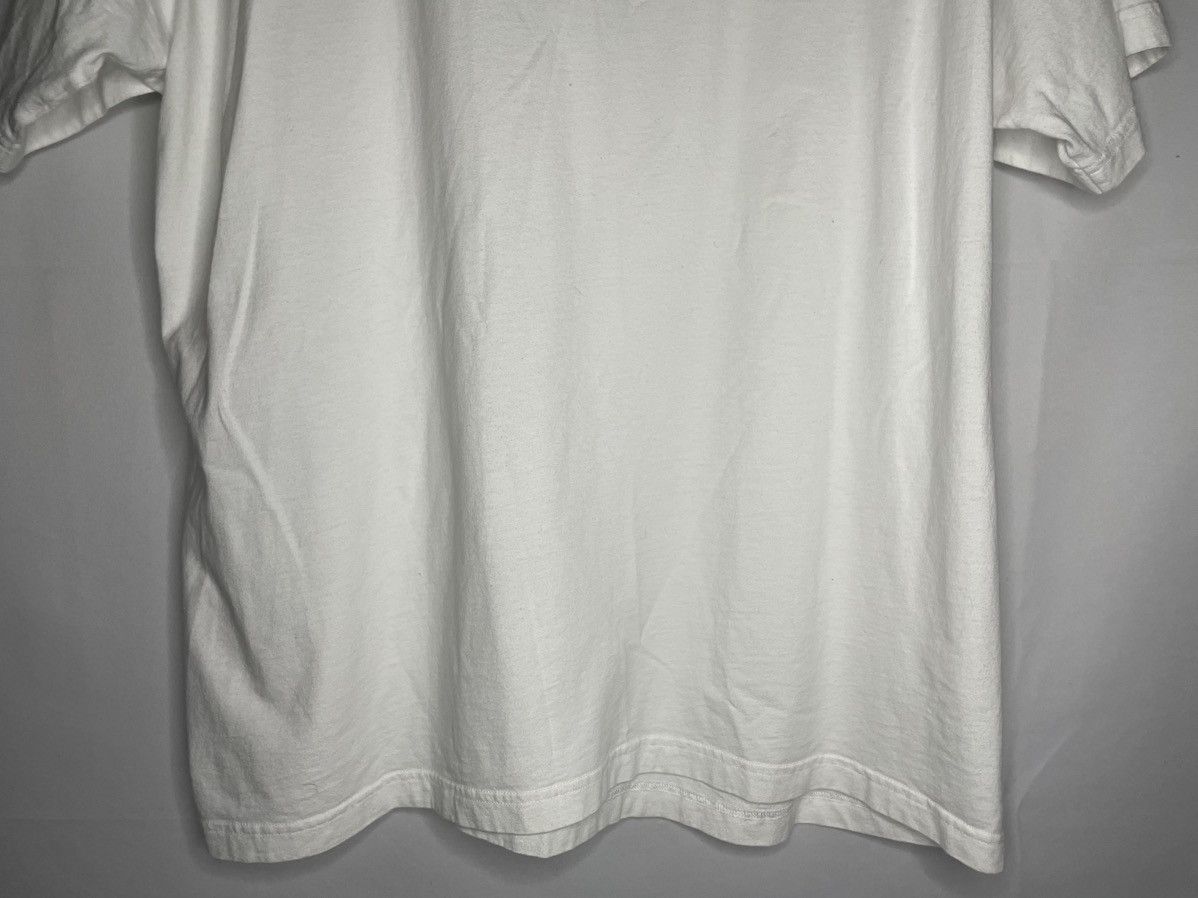 Balenciaga Balenciaga Script Logo T-Shirt Size US S / EU 44-46 / 1 - 6 Thumbnail