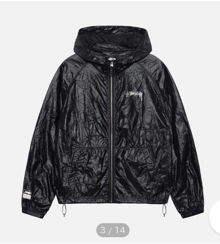 WICK RACING ZIP-UP