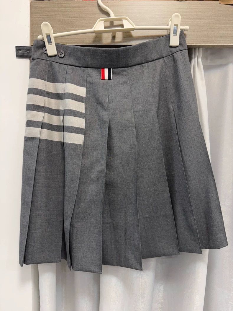 Thom Browne Thom Browne size2 woollen sweater Size US M / EU 48-50 / 2 - 5 Thumbnail