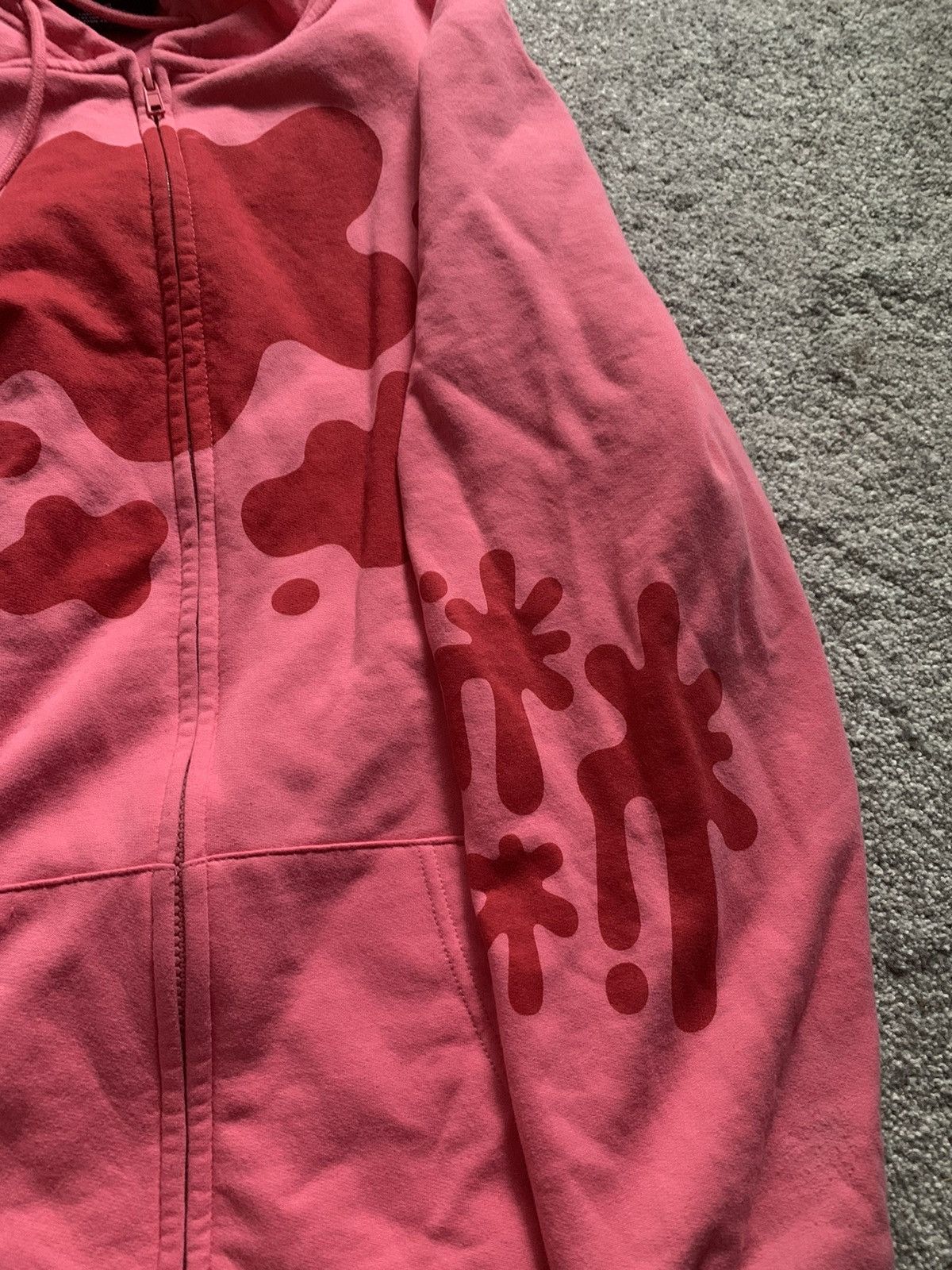 Other gloomy bear hoodie ! Size M / US 6-8 / IT 42-44 - 3 Thumbnail