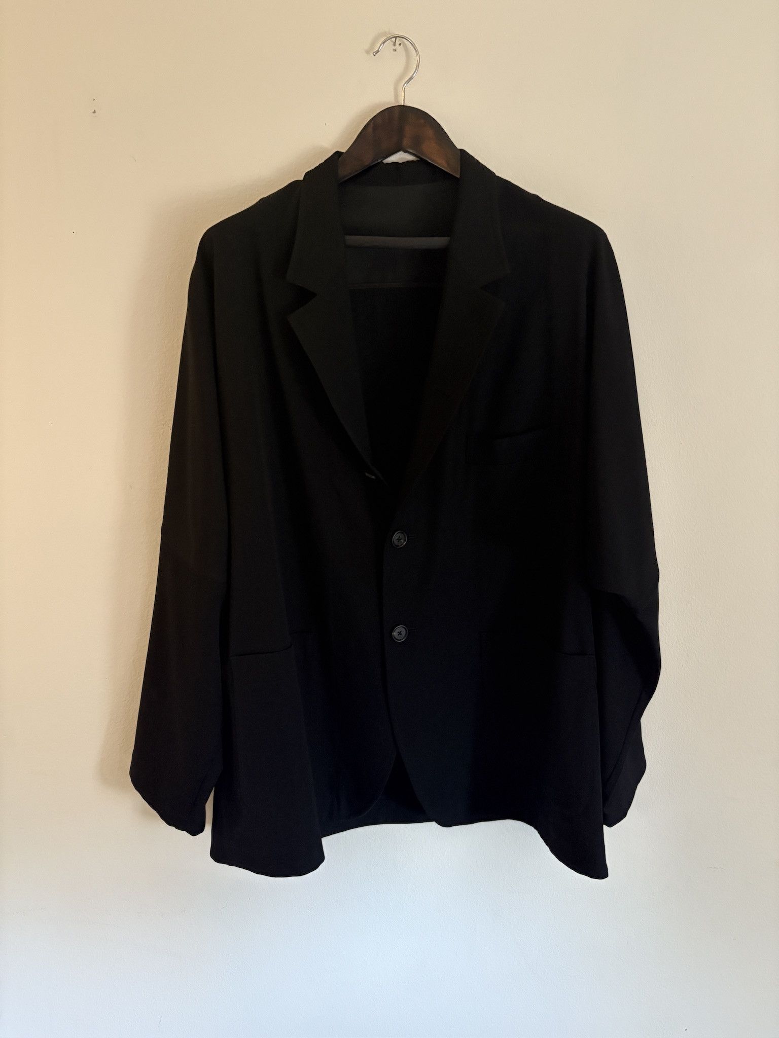 Yohji Yamamoto S