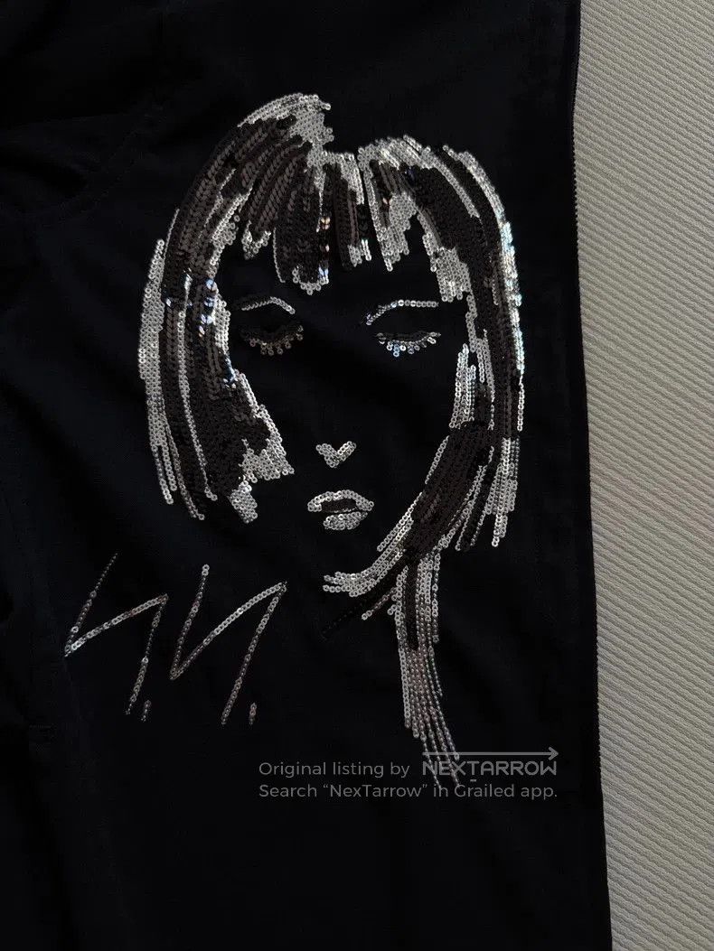 Yohji Yamamoto Yohji Yamamoto 22SS Gaba Wool Shirt. Size US L / EU 52-54 / 3 - 3 Thumbnail