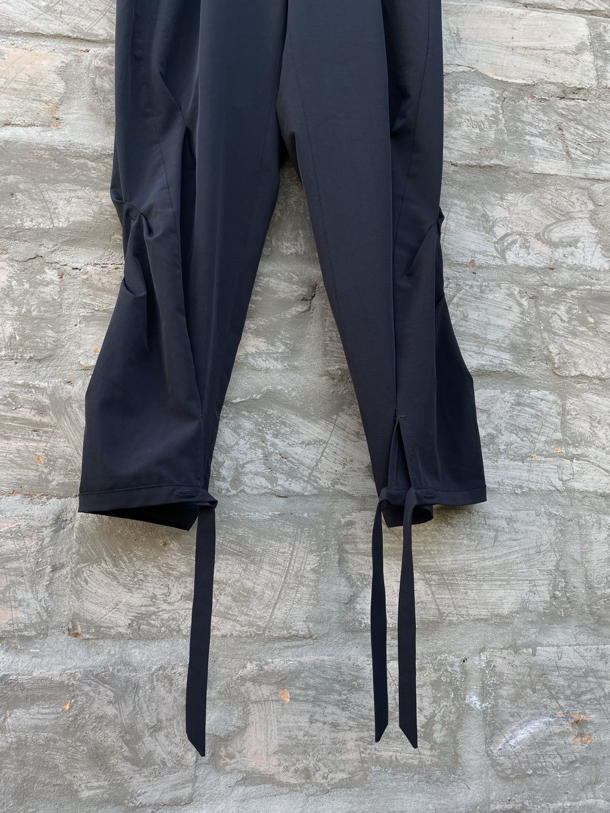Marithe + Francois Girbaud × Vintage Marithe Francois Girbaud Women’s Pants Size 27" / US 4 / IT 40 - 6 Thumbnail