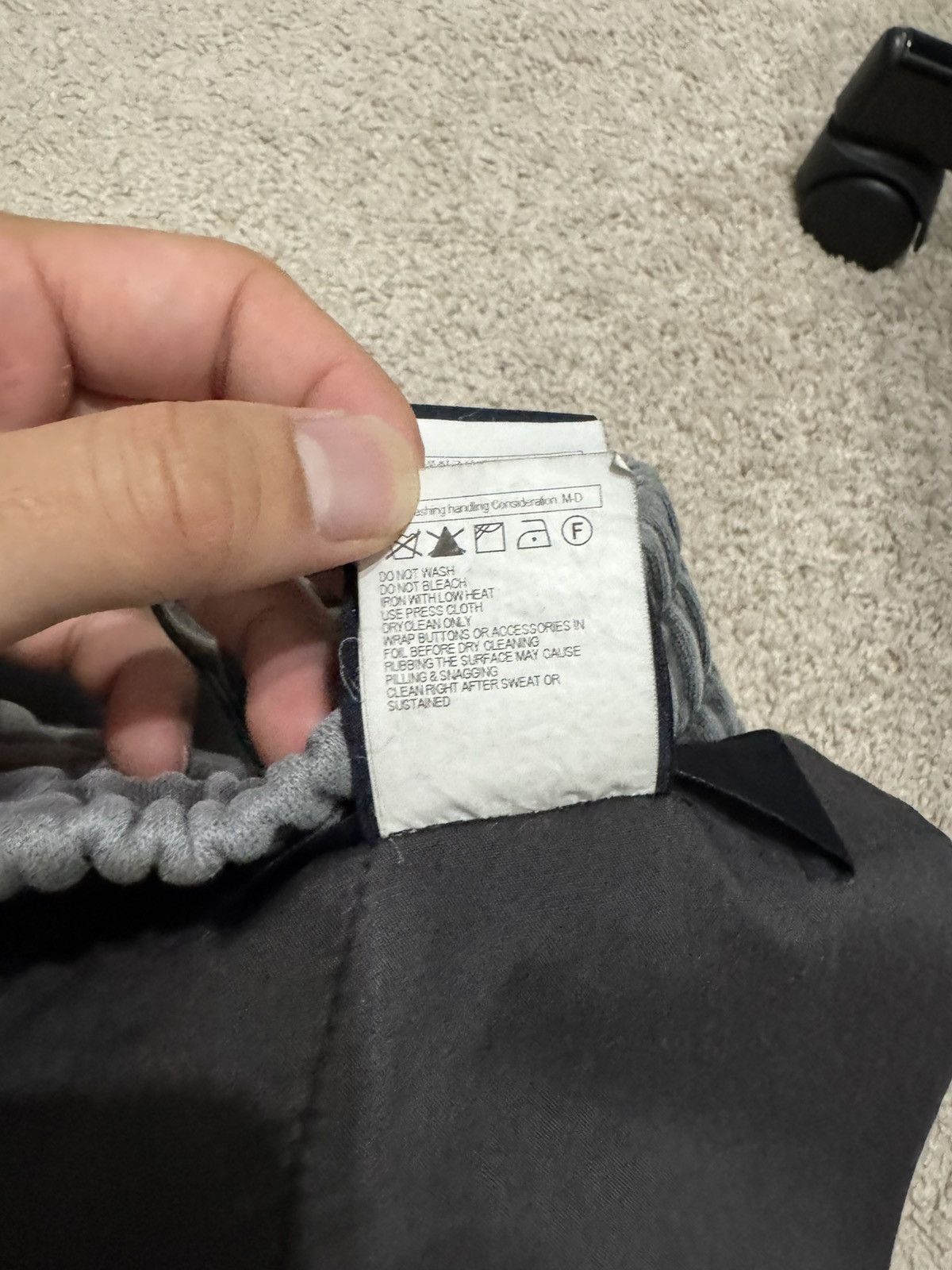 Juun.J Juun J shorts Size US 32 / EU 48 - 11 Thumbnail