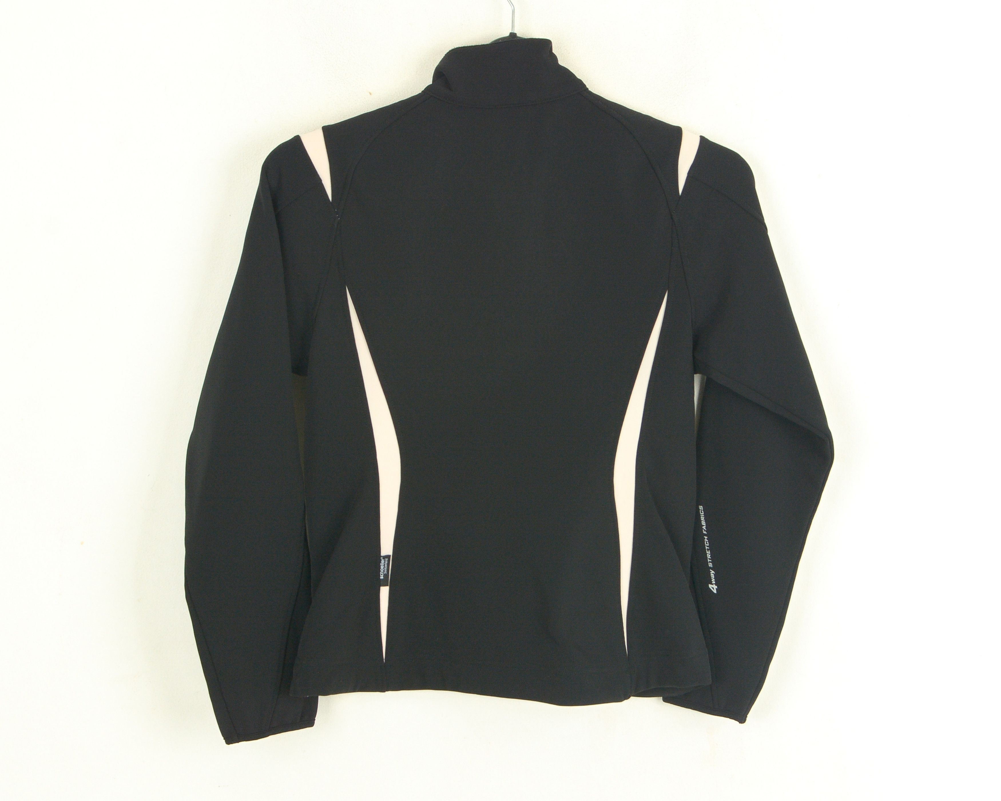 Goldwin Schoeller Womens M Ski Winter EU 38 Sofshell Jacket US 10 Size L / US 10 / IT 46 - 4 Thumbnail