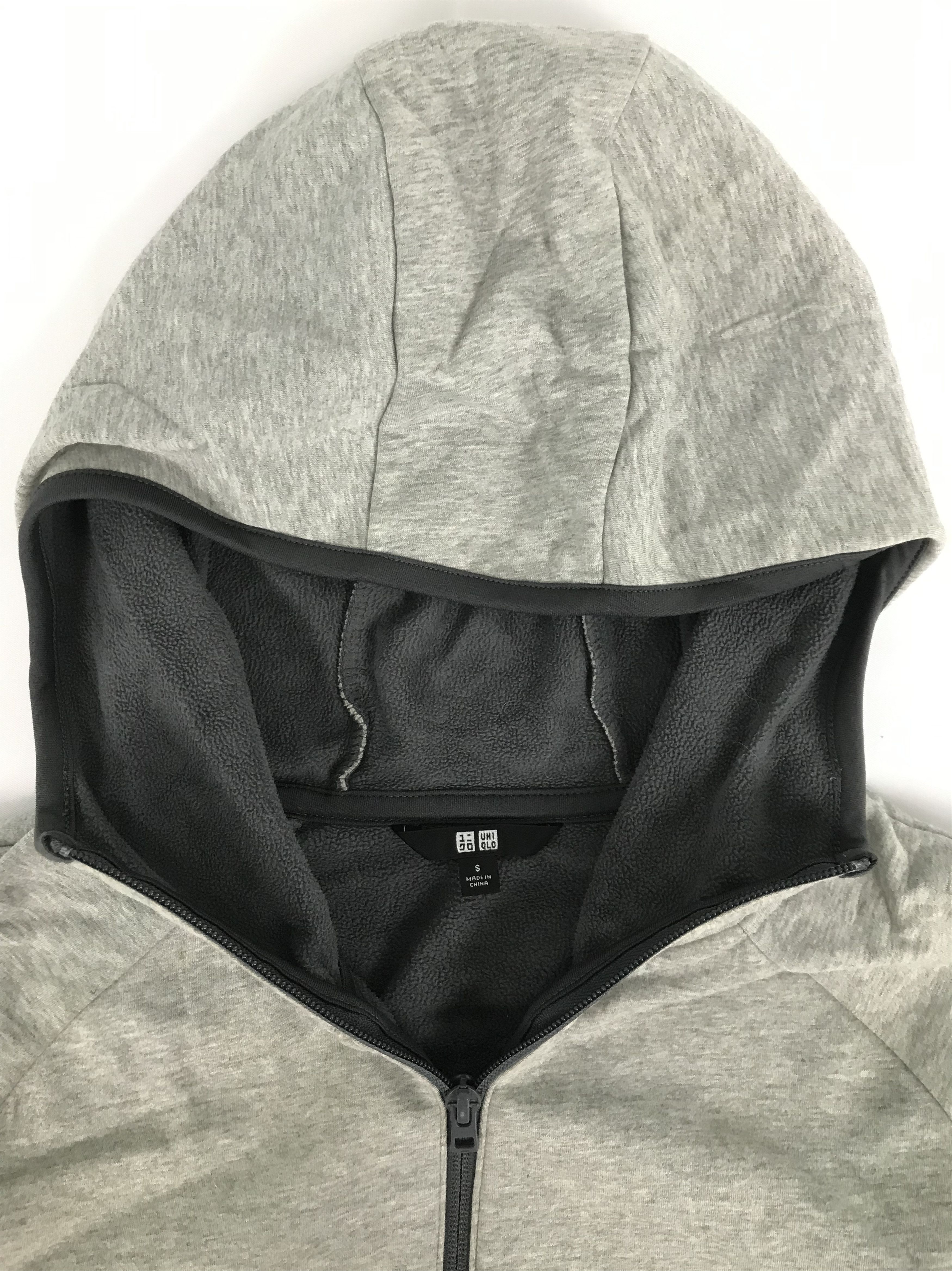 Uniqlo Original Uniqlo Sweater Size US S / EU 44-46 / 1 - 4 Thumbnail