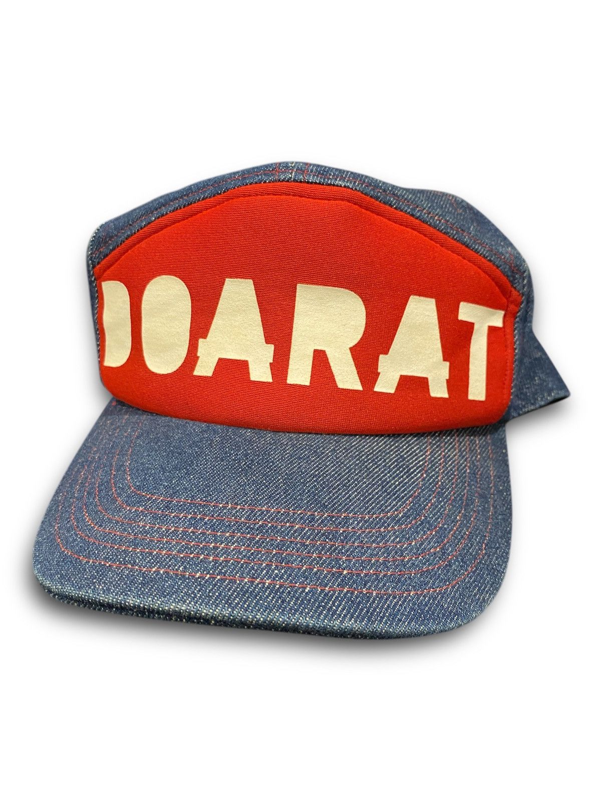 Japanese Brand × Vintage Vintage DOARAT Denim hat | Grailed